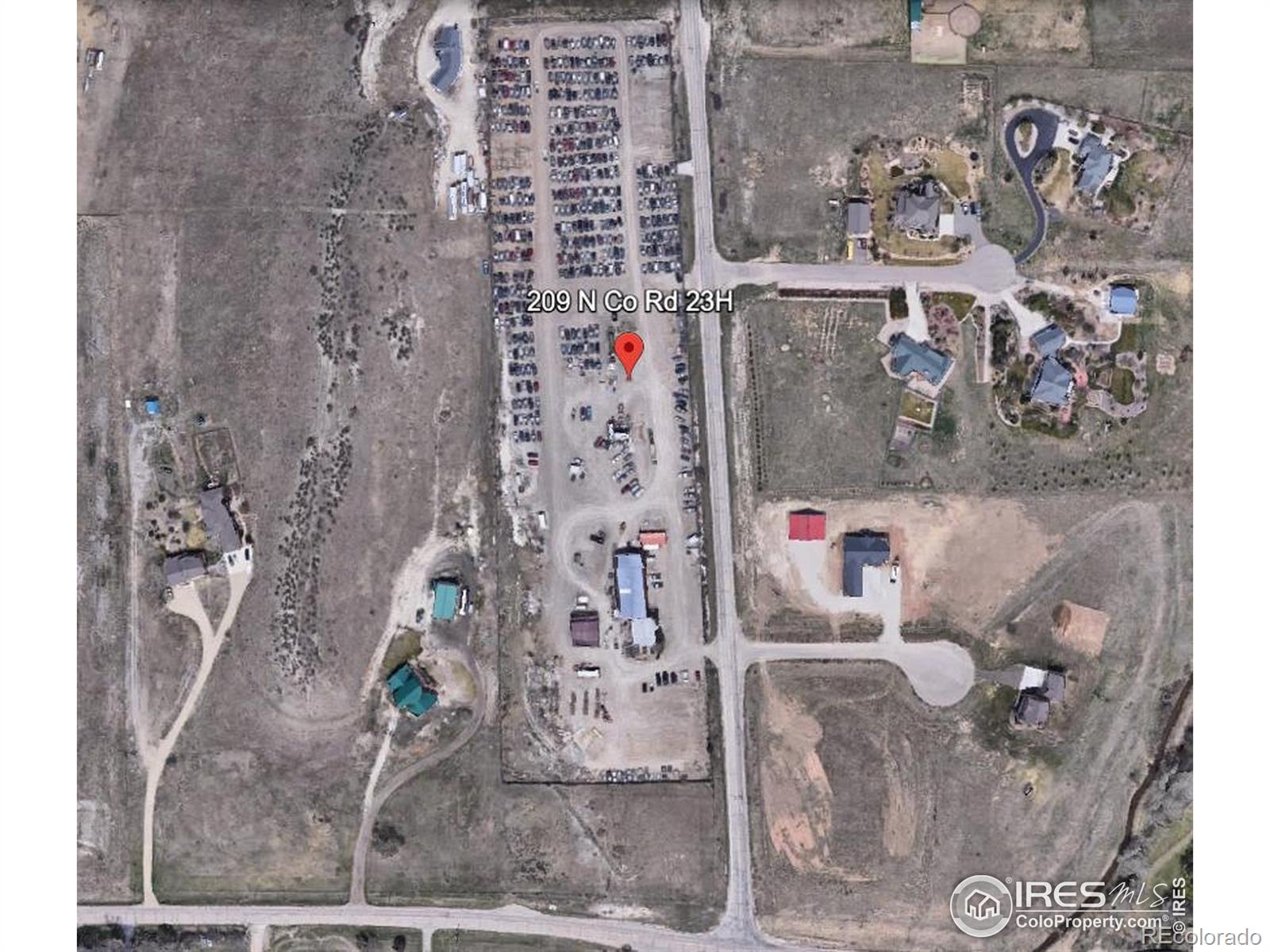 209 N County Road 23h Loveland CO 80537
