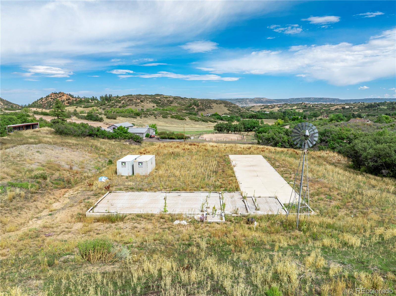 7037 Meadowbrook Lane Sedalia CO 80135