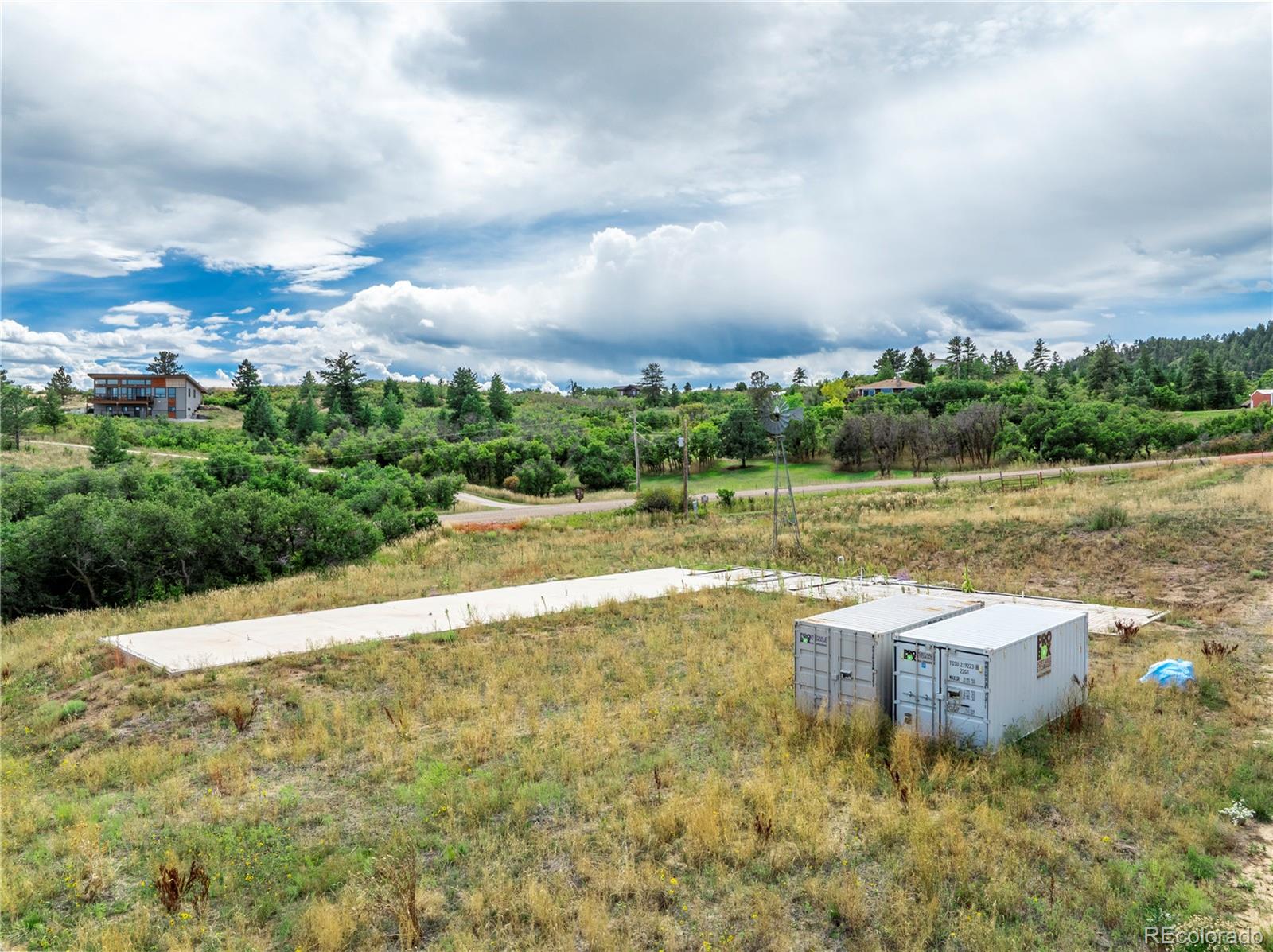 7037 Meadowbrook Lane Sedalia CO 80135