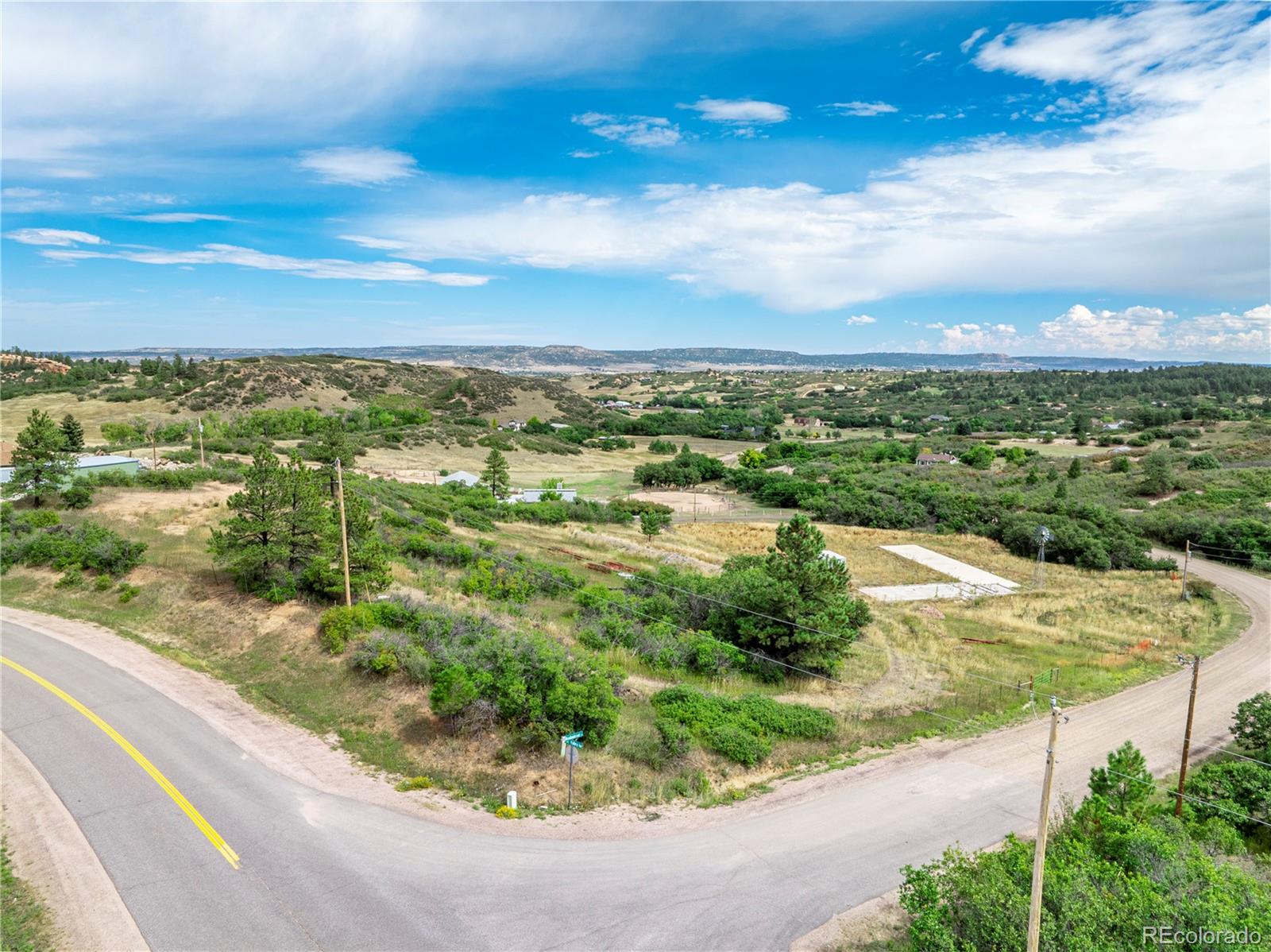 7037 Meadowbrook Lane Sedalia CO 80135