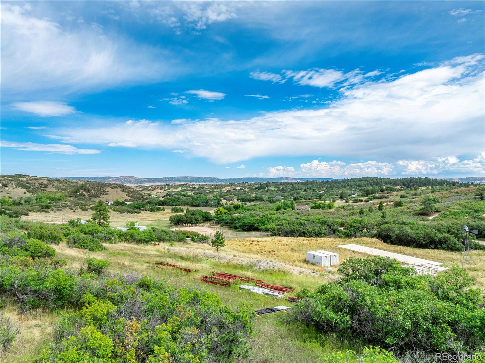 7037 Meadowbrook Lane Sedalia CO 80135