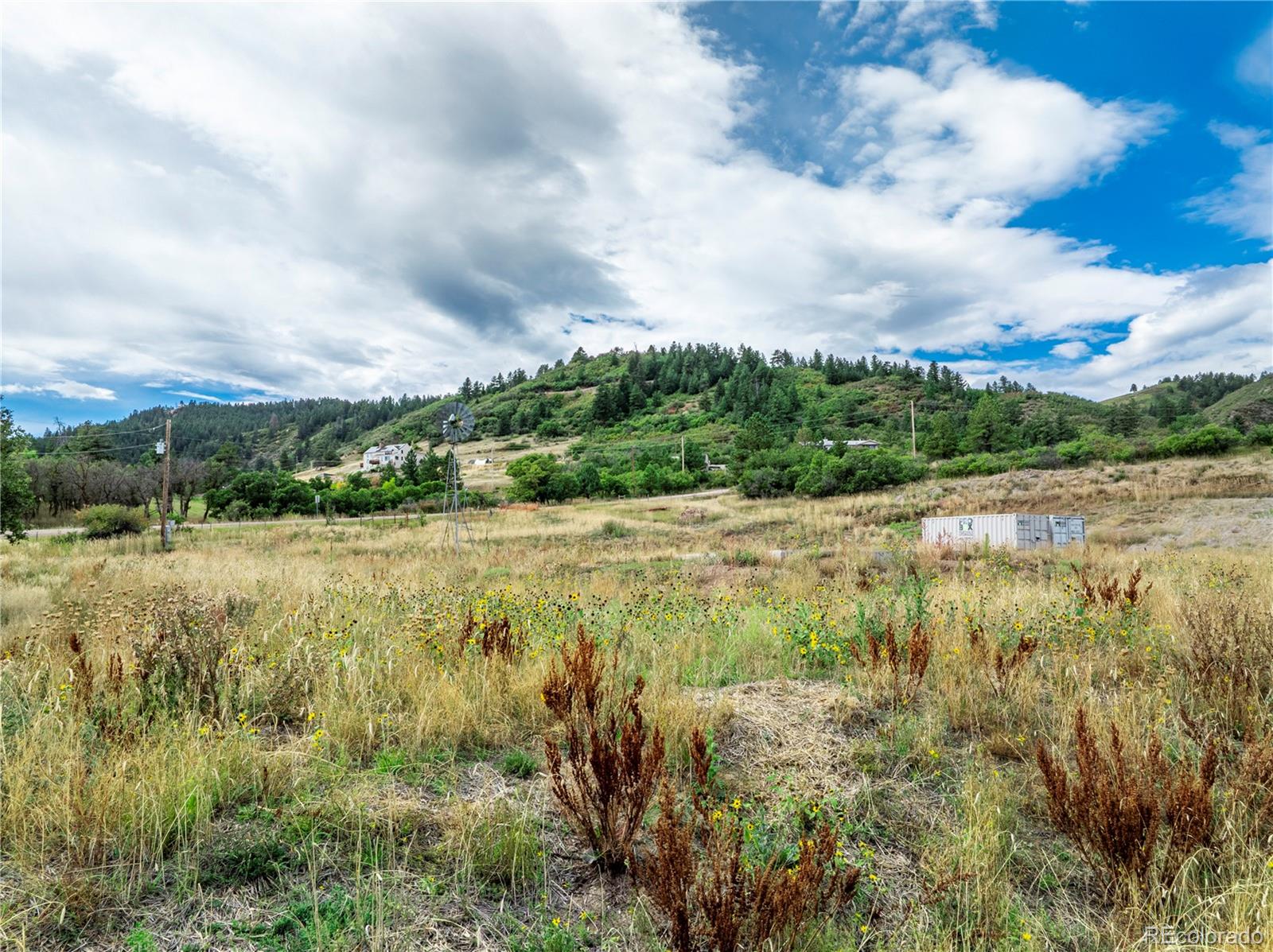 7037 Meadowbrook Lane Sedalia CO 80135