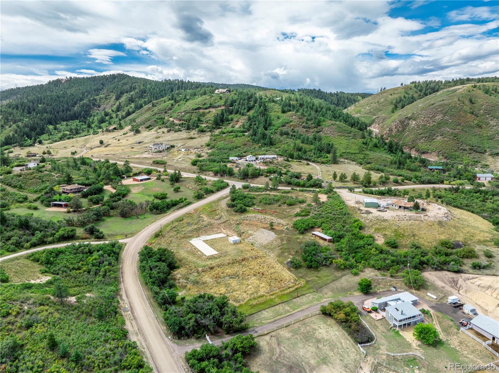 7037 Meadowbrook Lane Sedalia CO 80135