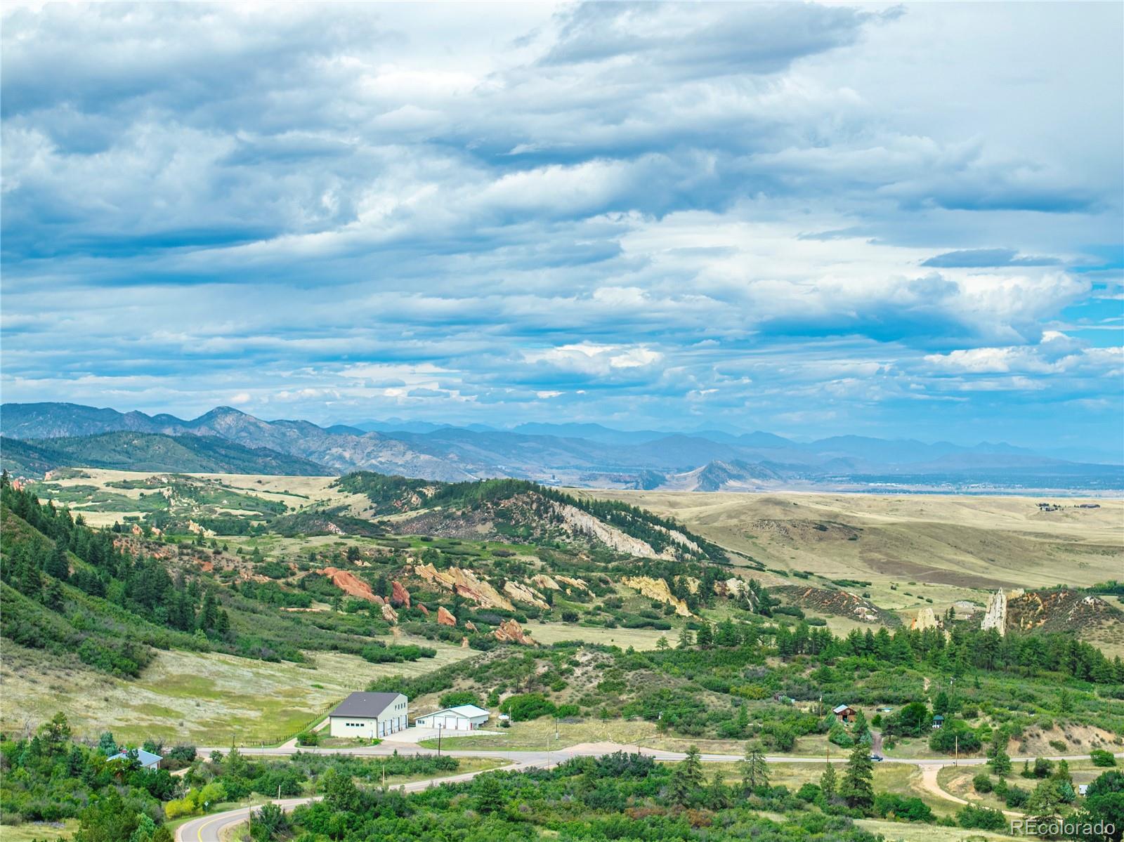 7037 Meadowbrook Lane Sedalia CO 80135