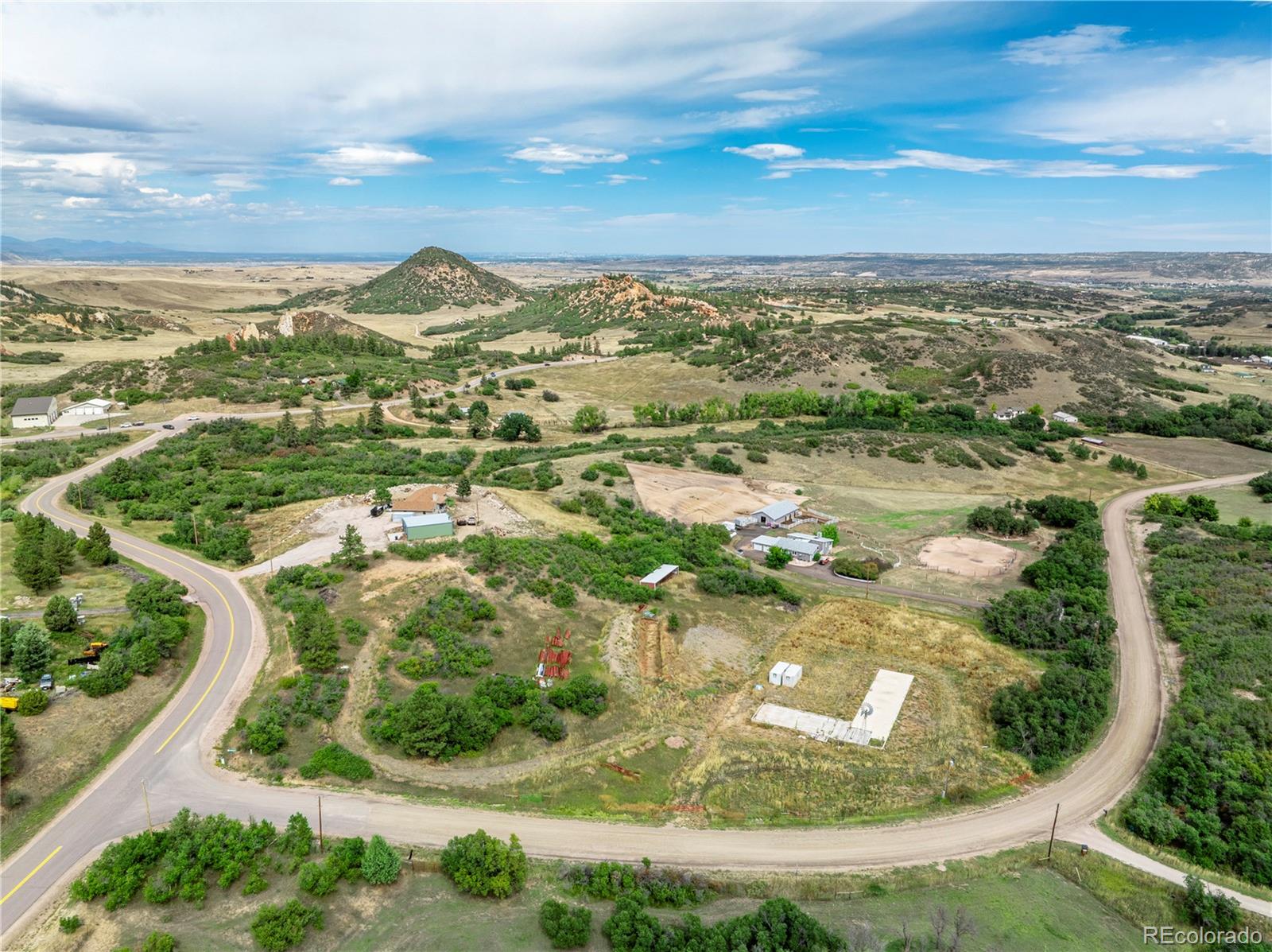 7037 Meadowbrook Lane Sedalia CO 80135