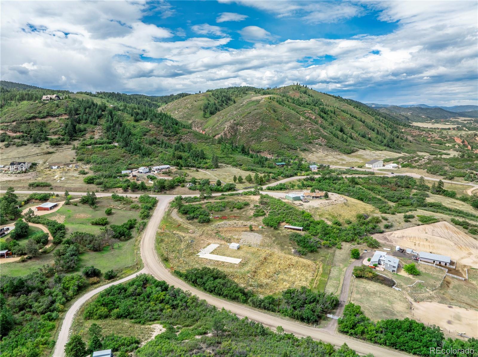 7037 Meadowbrook Lane Sedalia CO 80135