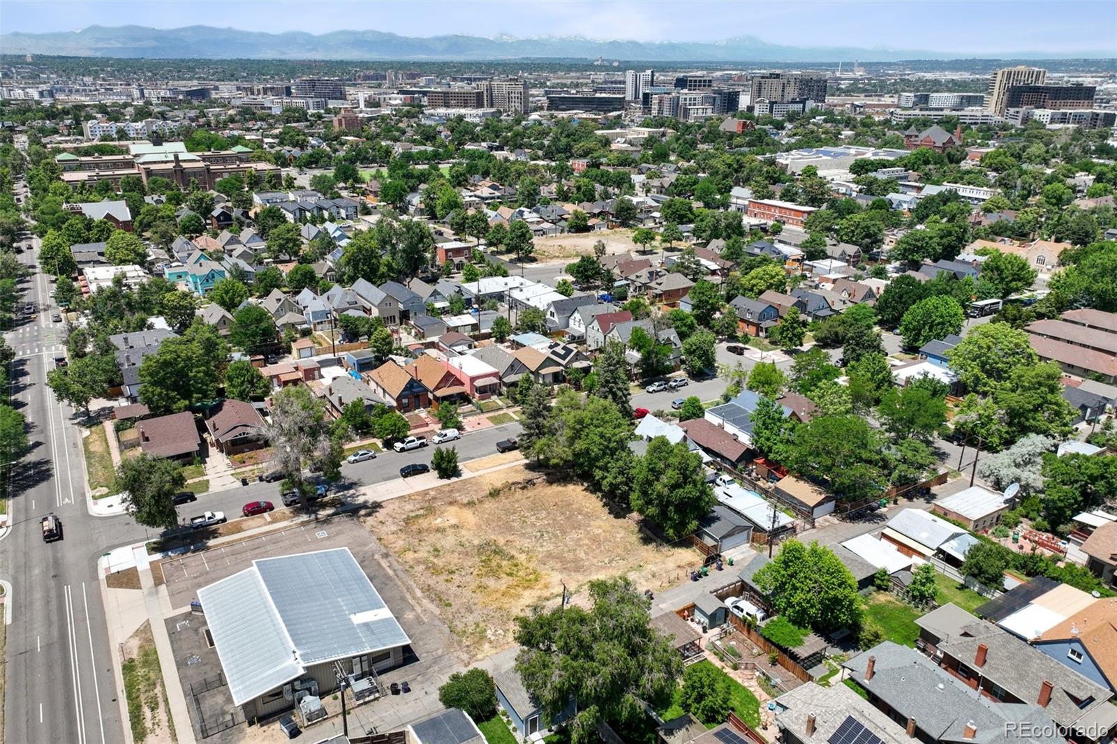 3220 N High Street Denver CO 80205