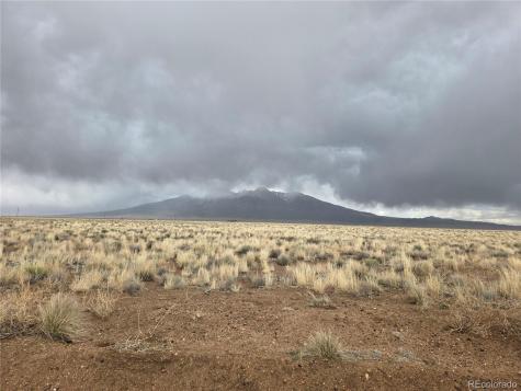 Lot 3 Hartsel Road Blanca CO 81123