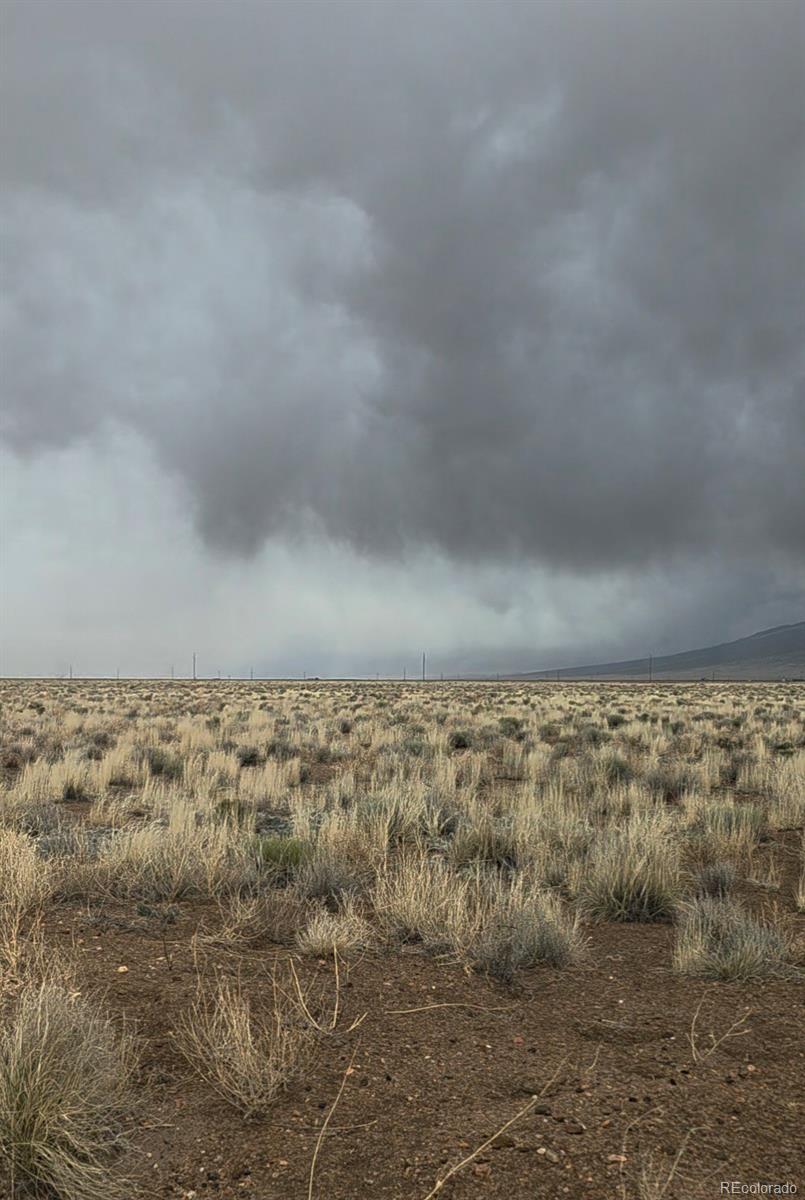 Lot 3 Hartsel Road Blanca CO 81123