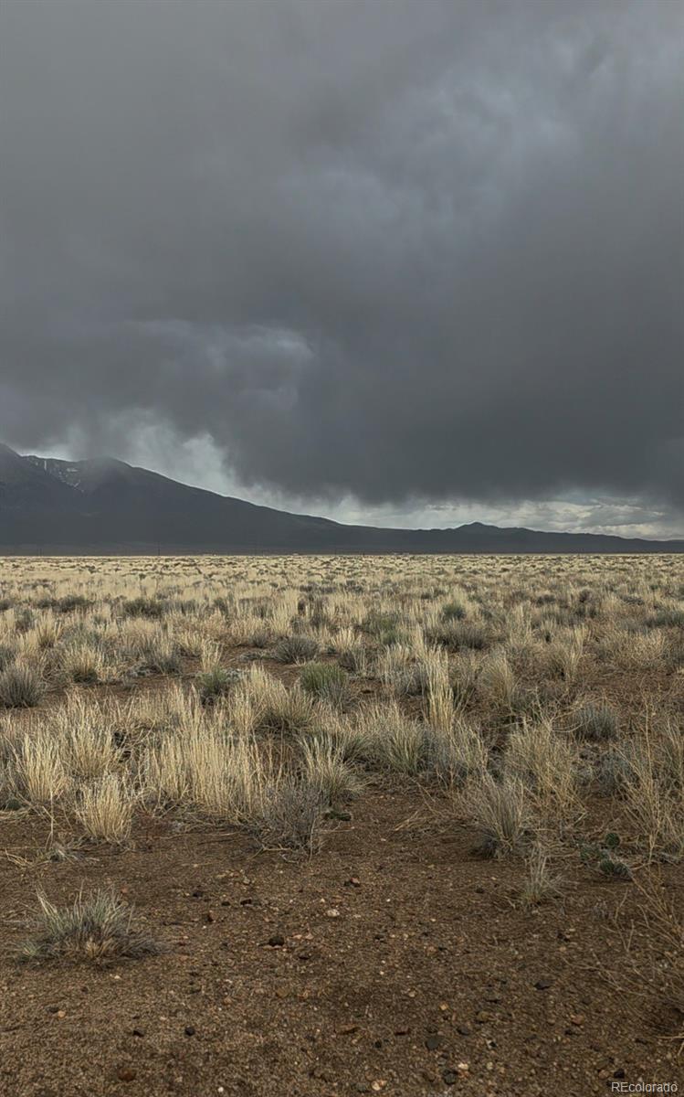 Lot 3 Hartsel Road Blanca CO 81123