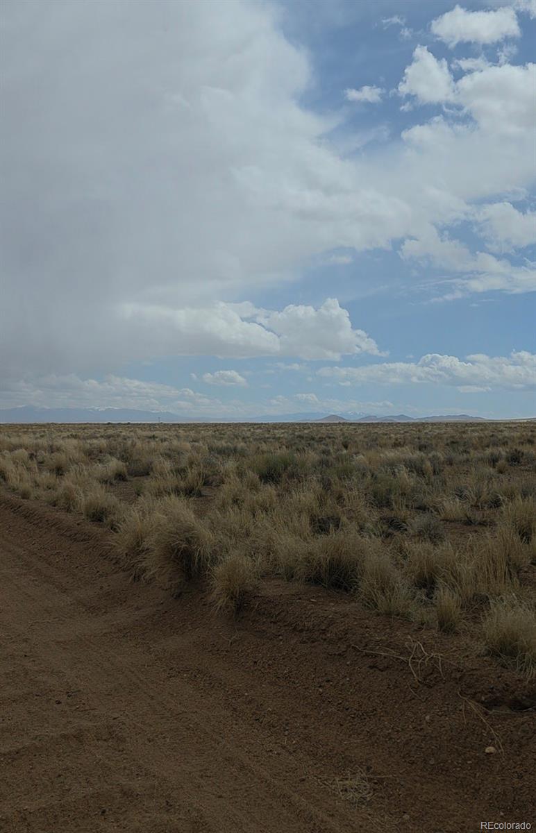Lot 3 Hartsel Road Blanca CO 81123