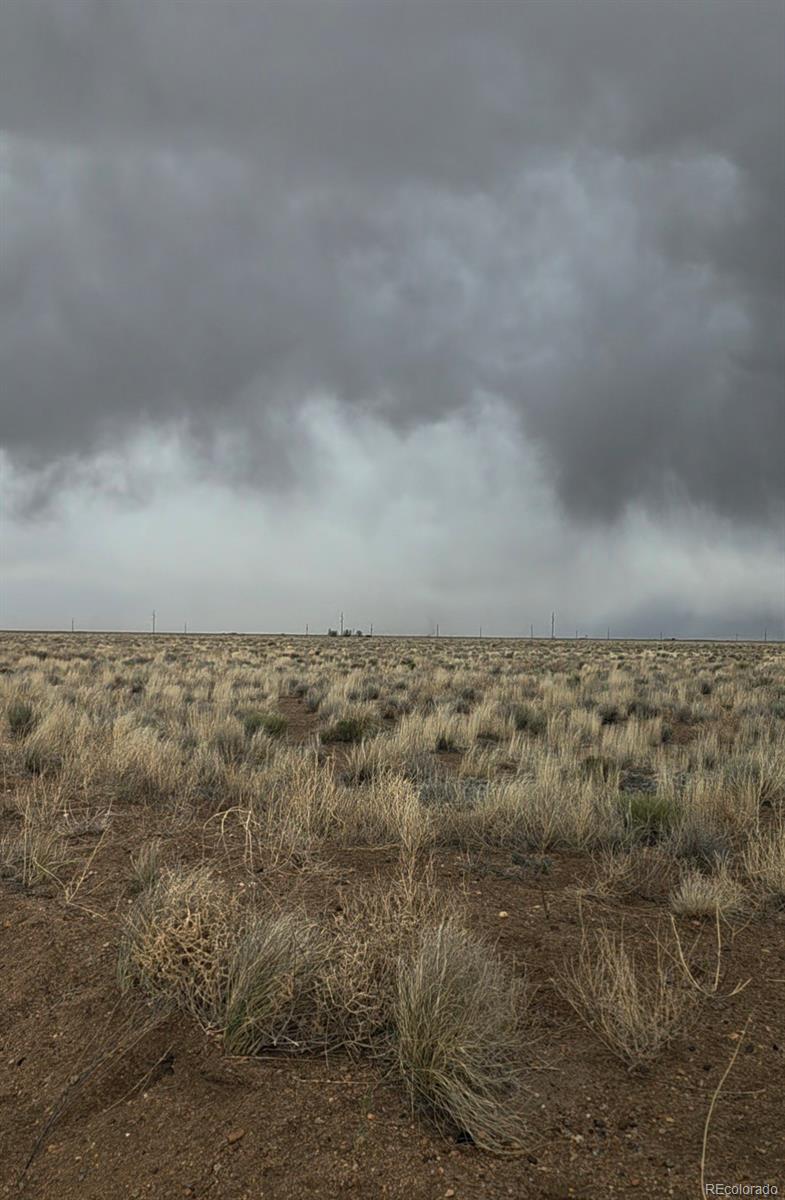 Lot 3 Hartsel Road Blanca CO 81123