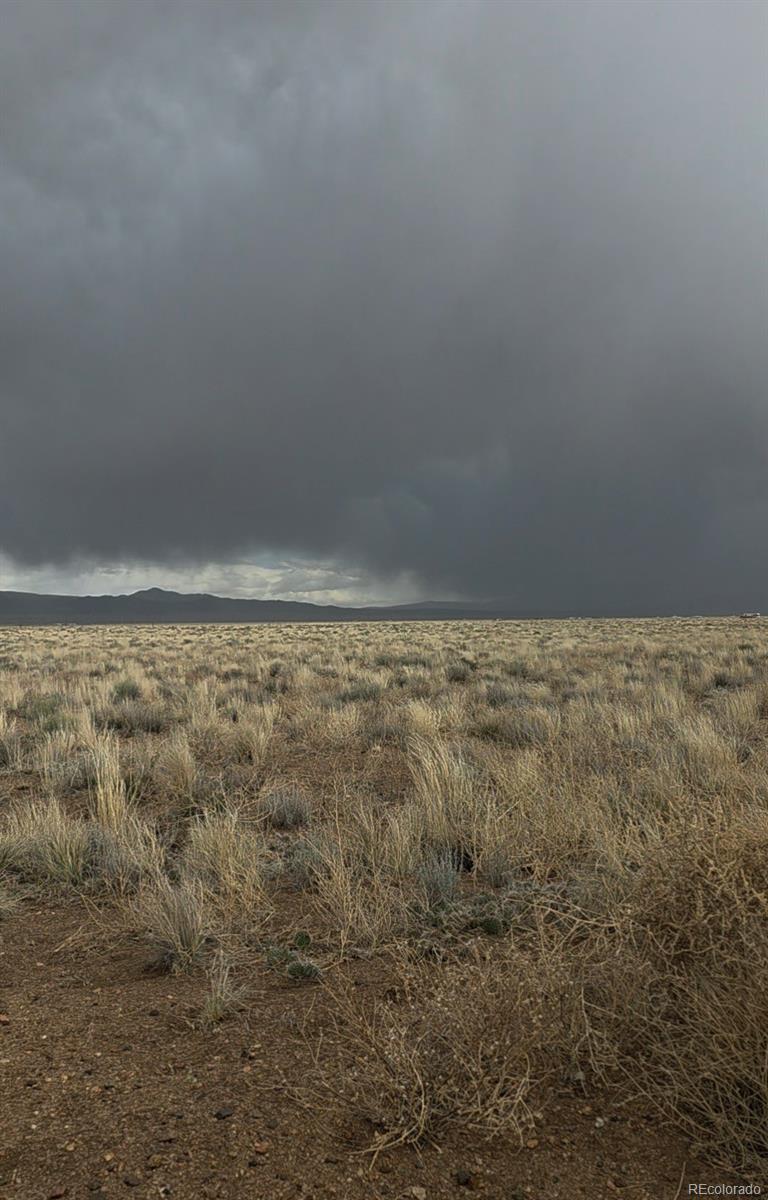 Lot 3 Hartsel Road Blanca CO 81123