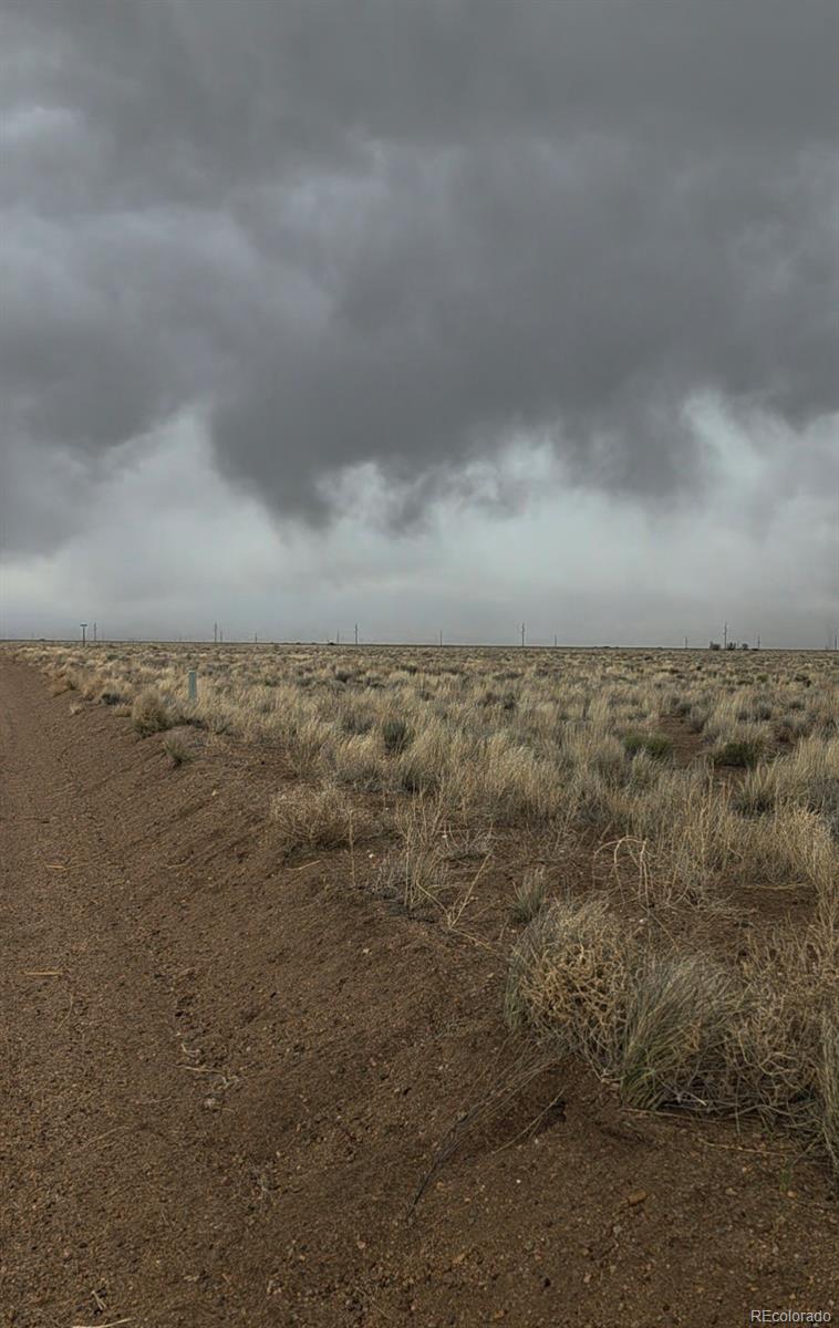 Lot 3 Hartsel Road Blanca CO 81123