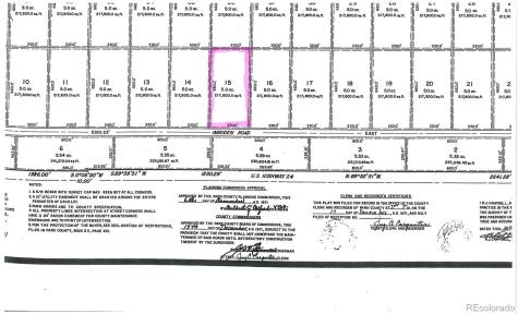 1499 Imboden Road Hartsel CO 80449