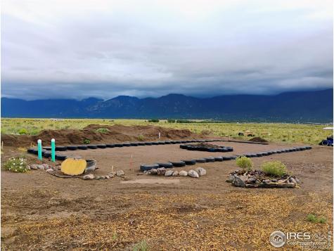 1157 Camino Del Rey Crestone CO 81131