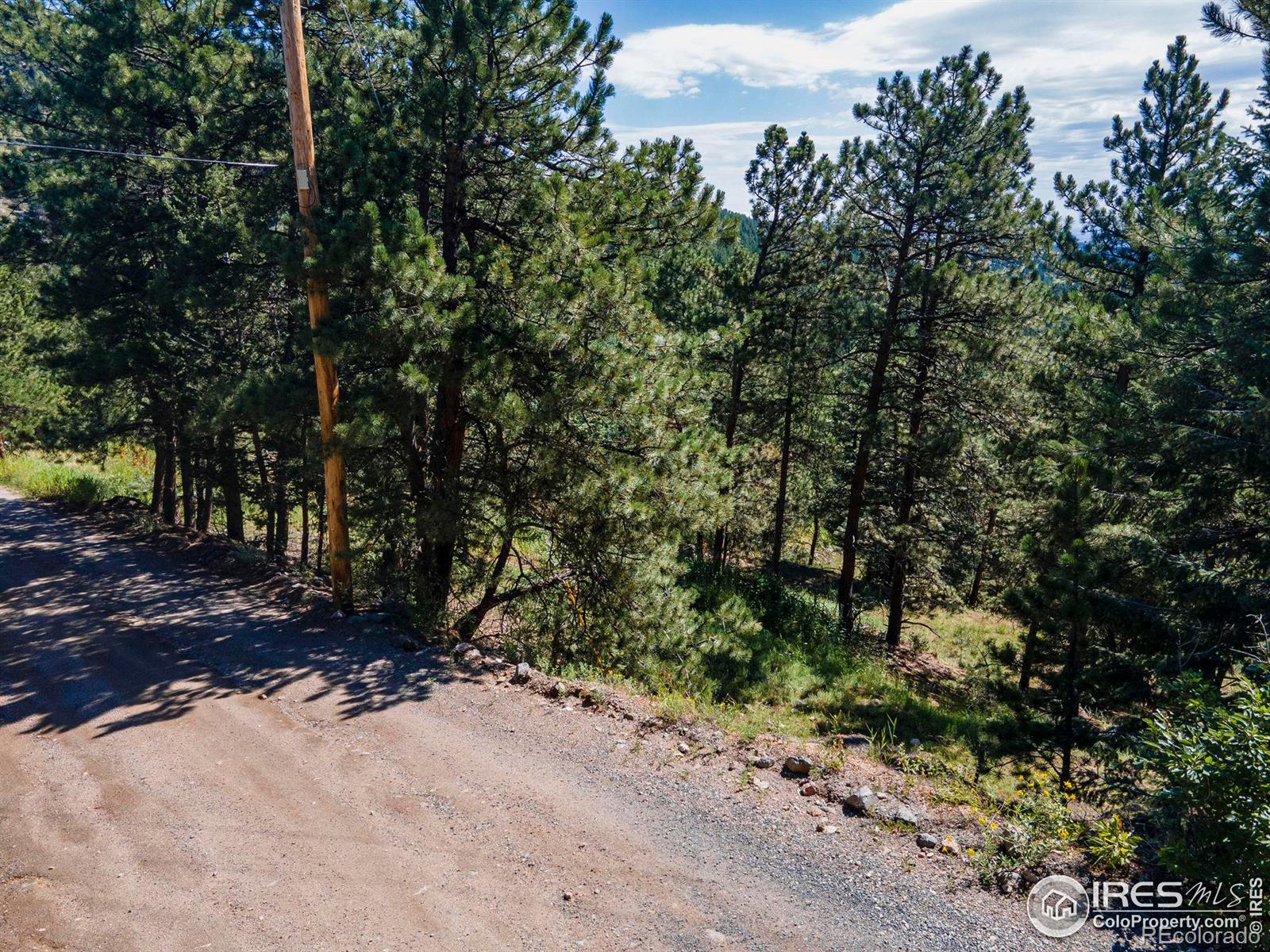 149 W Millionaire Drive W Boulder CO 80302