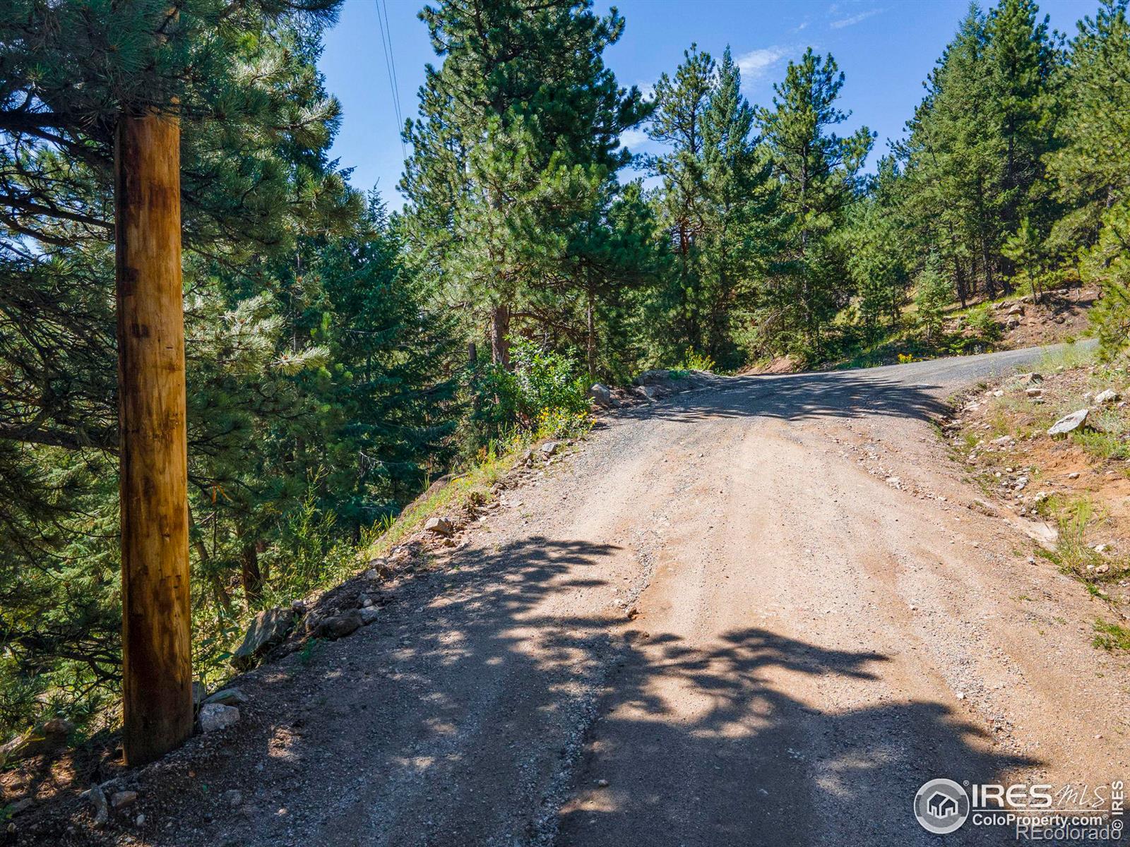 149 W Millionaire Drive W Boulder CO 80302