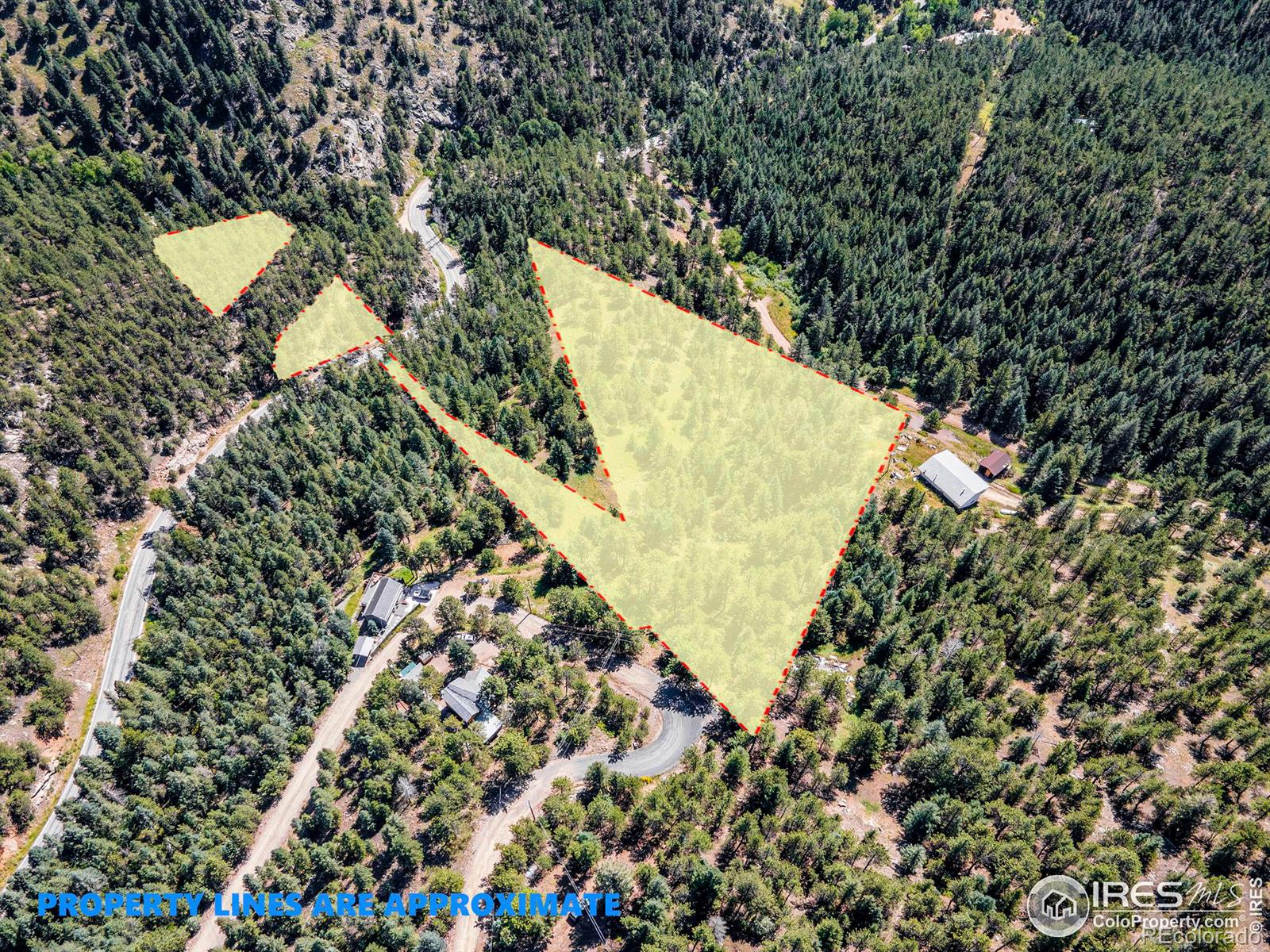 149 W Millionaire Drive W Boulder CO 80302