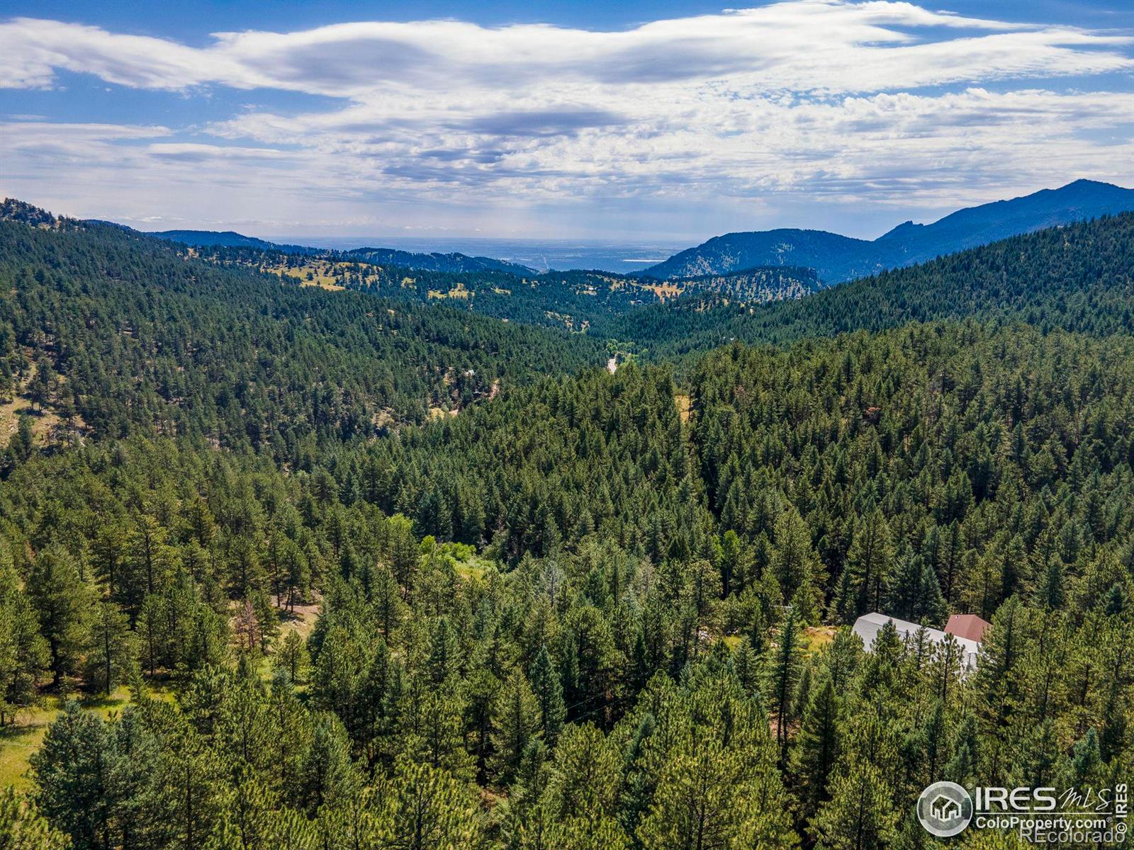 149 W Millionaire Drive W Boulder CO 80302