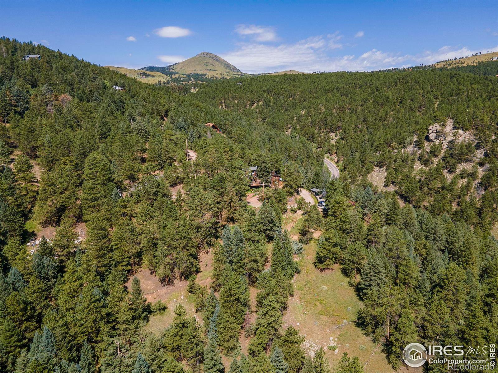 149 W Millionaire Drive W Boulder CO 80302