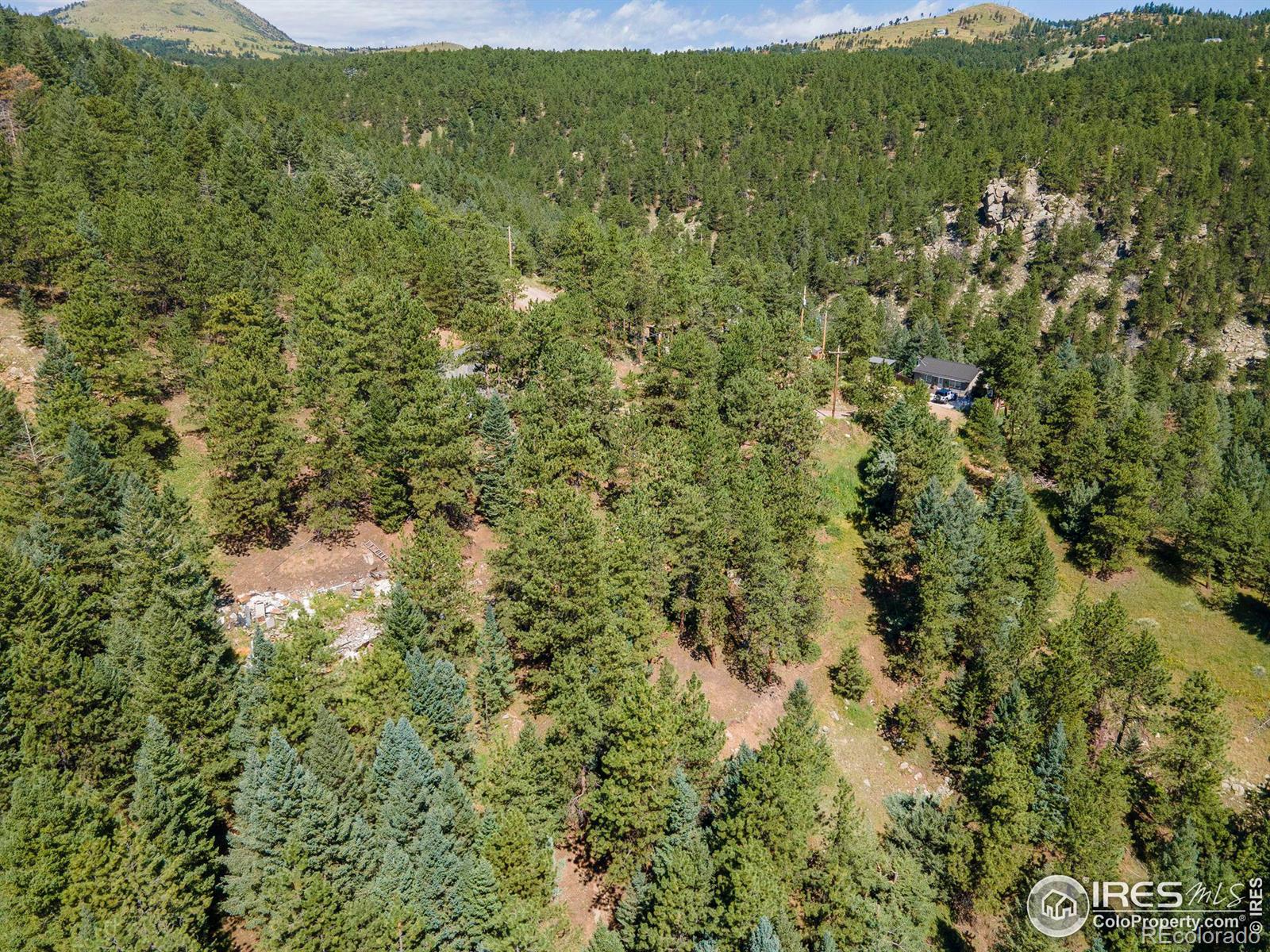 149 W Millionaire Drive W Boulder CO 80302