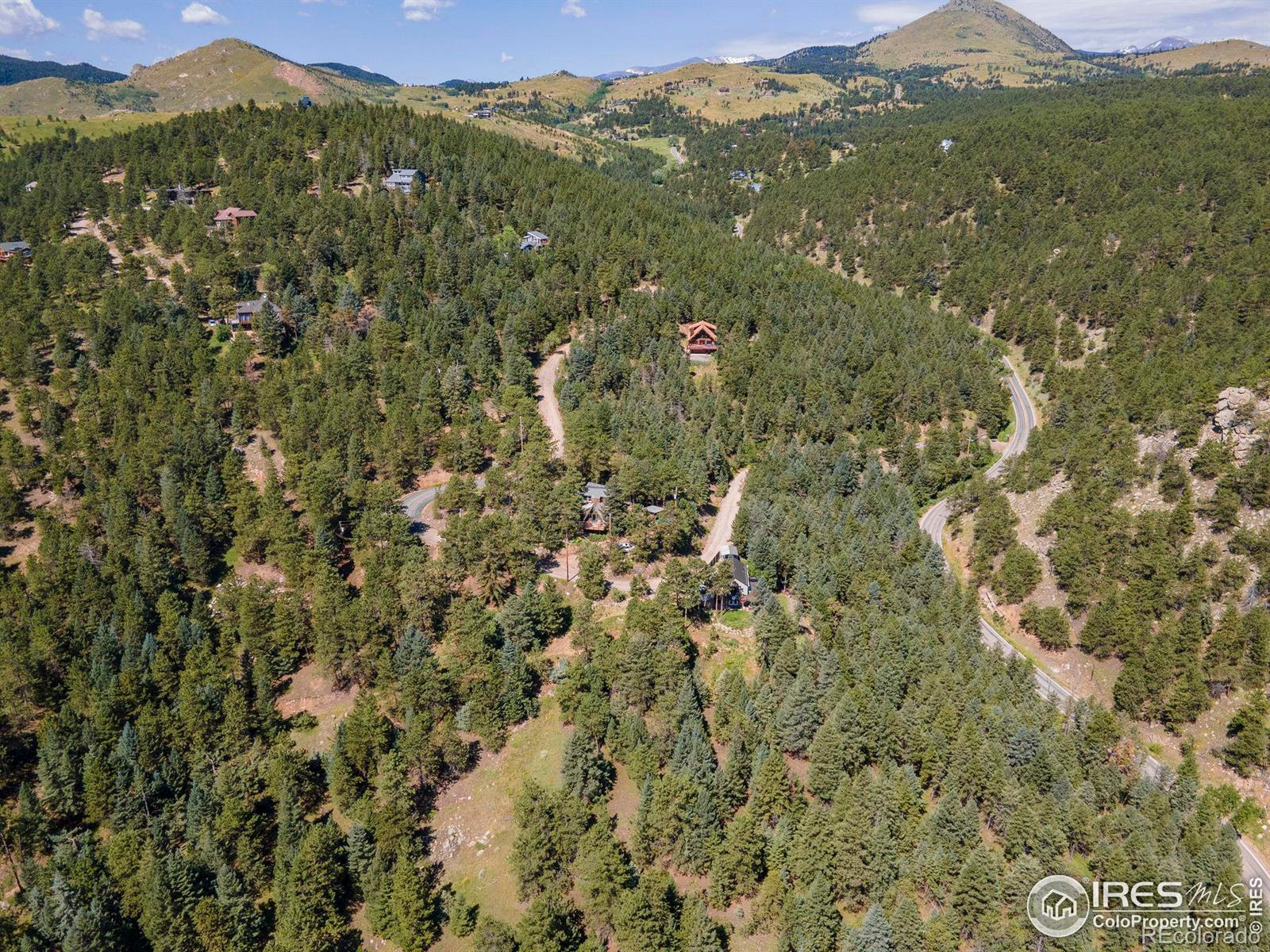 149 W Millionaire Drive W Boulder CO 80302
