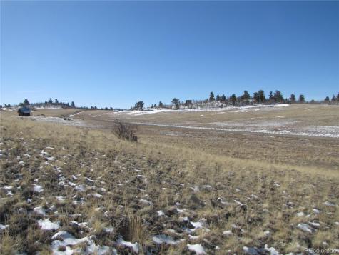 8808 County Road 53 Hartsel CO 80449