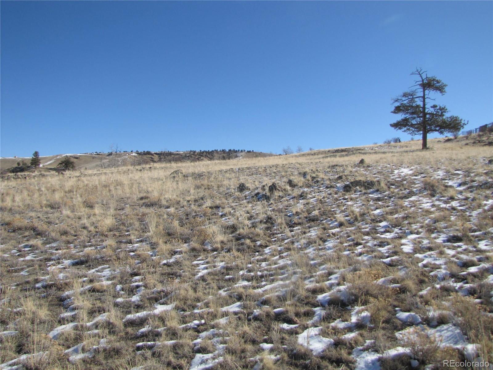 8808 County Road 53 Hartsel CO 80449