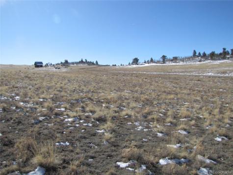 8808 County Road 53 Hartsel CO 80449