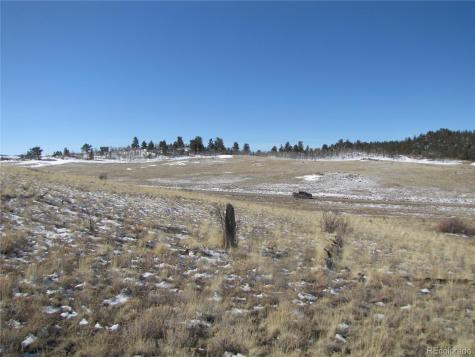 8808 County Road 53 Hartsel CO 80449