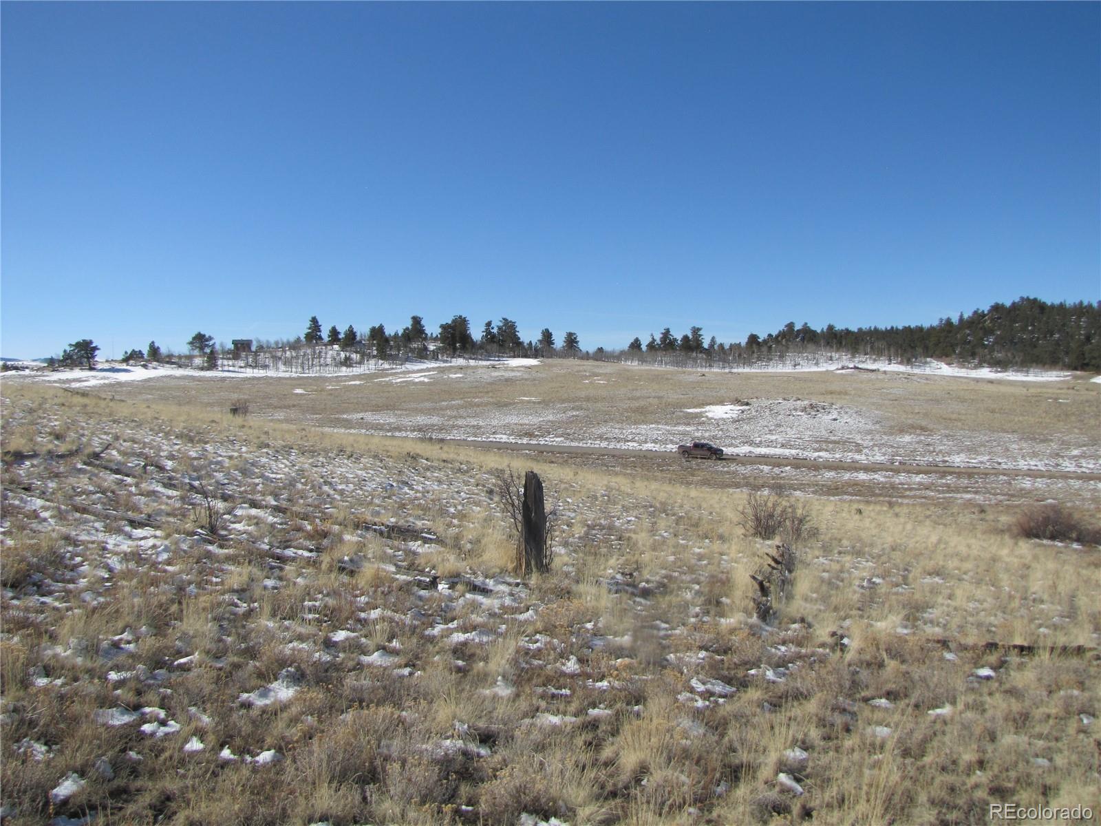 8808 County Road 53 Hartsel CO 80449