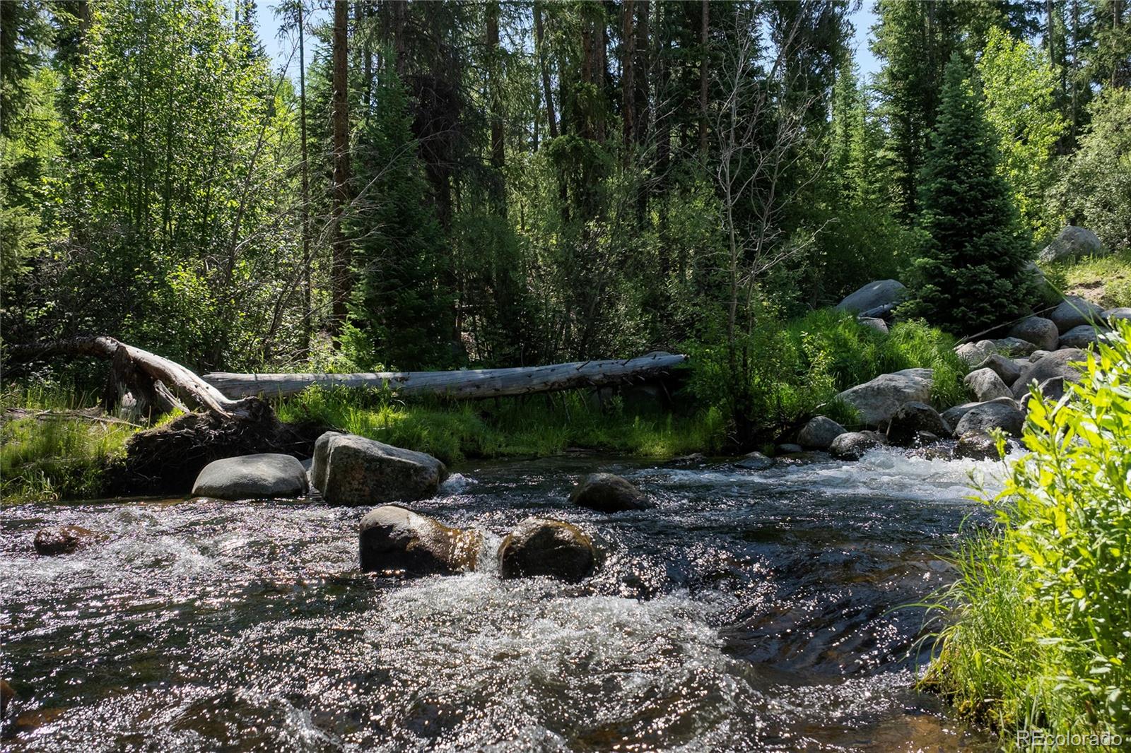 100 Arapahoe Road Winter Park CO 80482