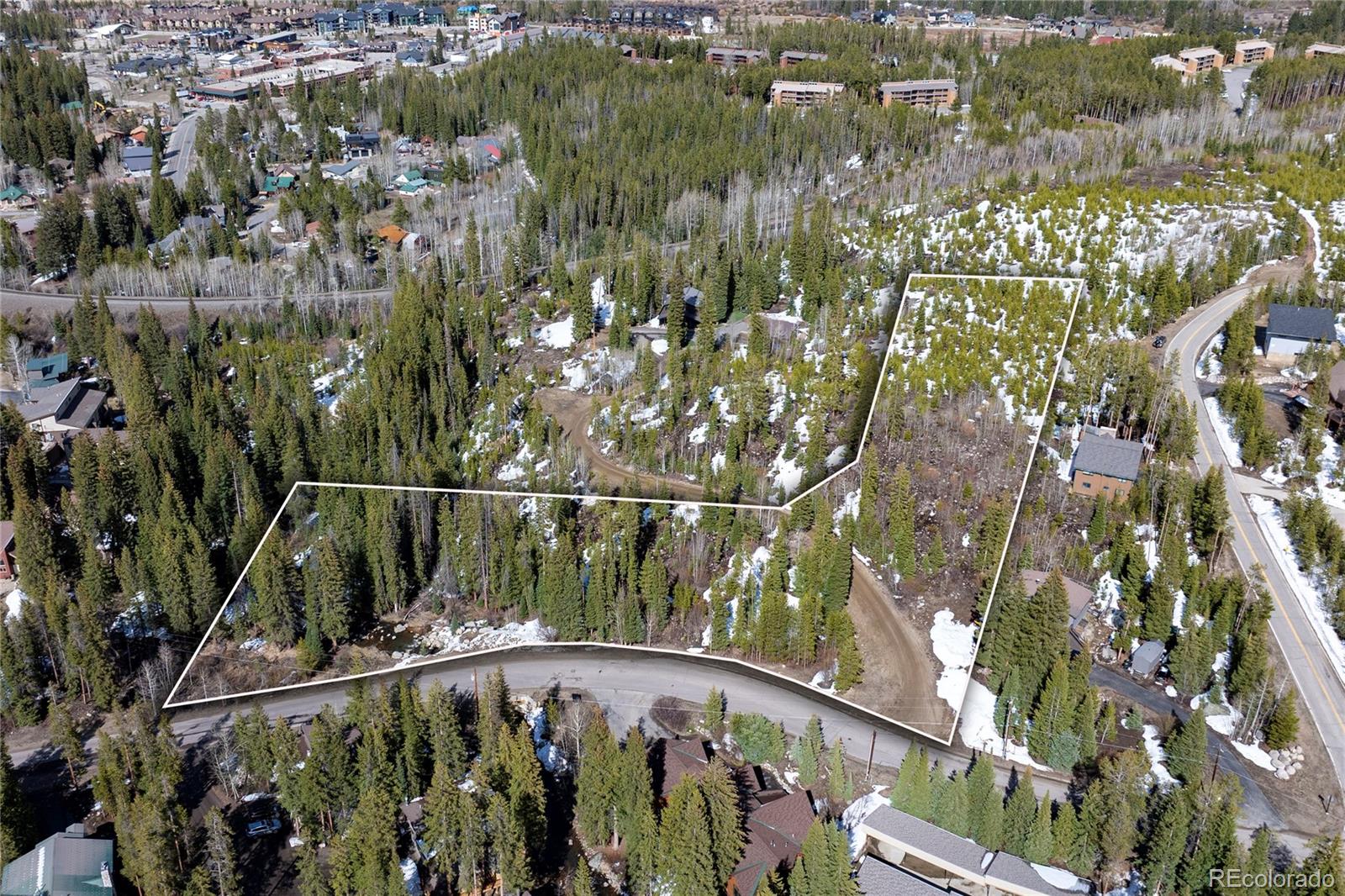 100 Arapahoe Road Winter Park CO 80482