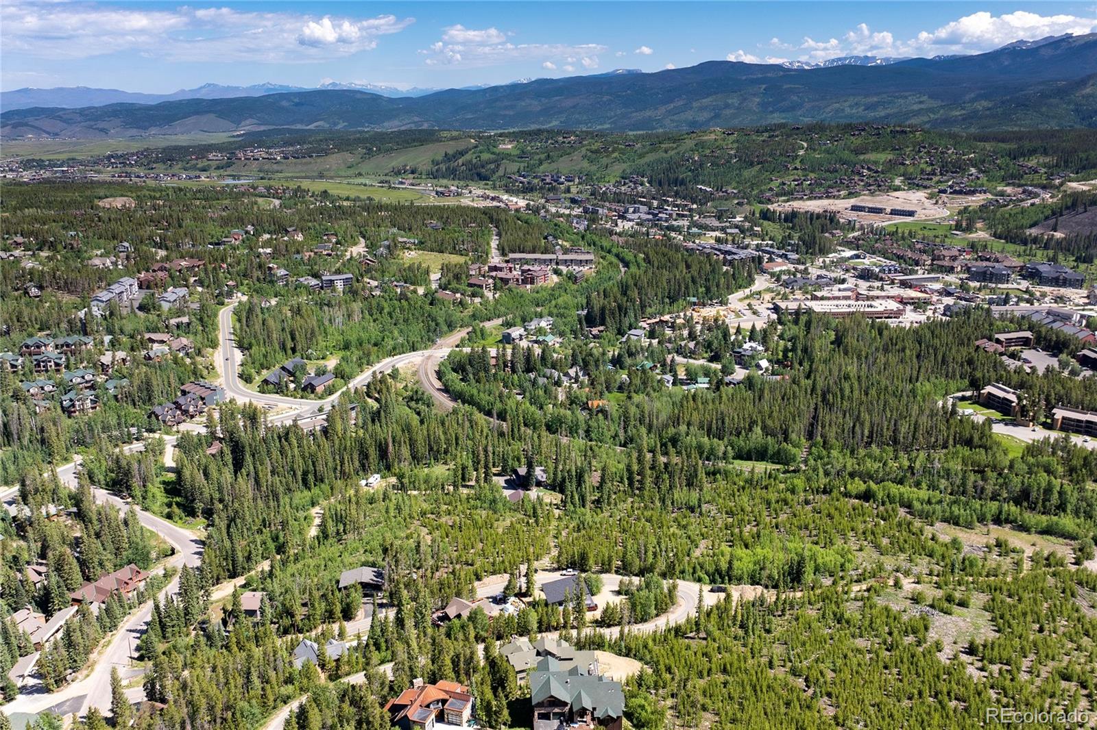 100 Arapahoe Road Winter Park CO 80482