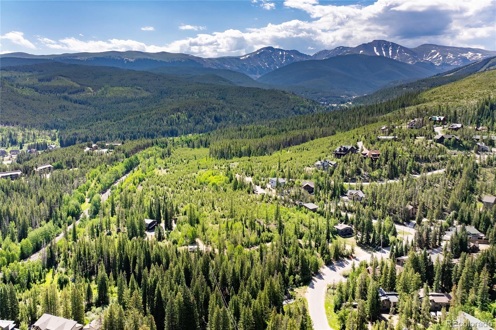 100 Arapahoe Road Winter Park CO 80482