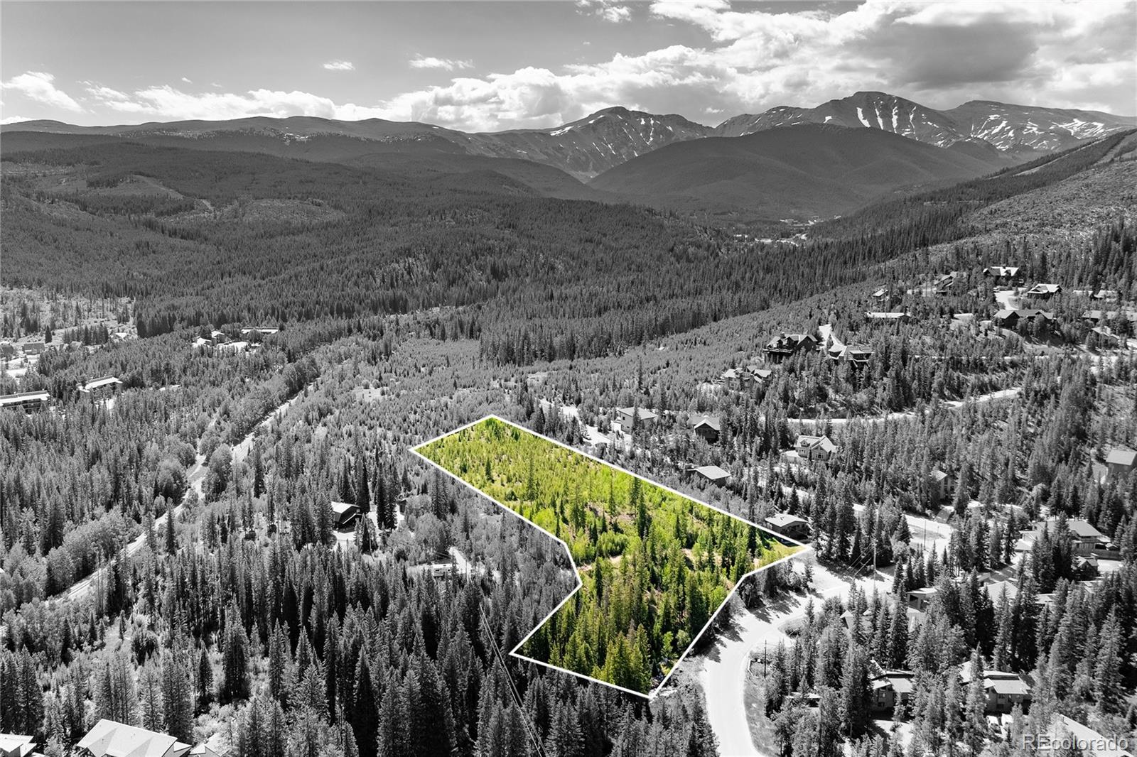 100 Arapahoe Road Winter Park CO 80482