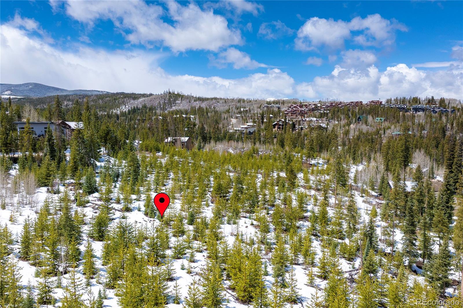 100 Arapahoe Road Winter Park CO 80482