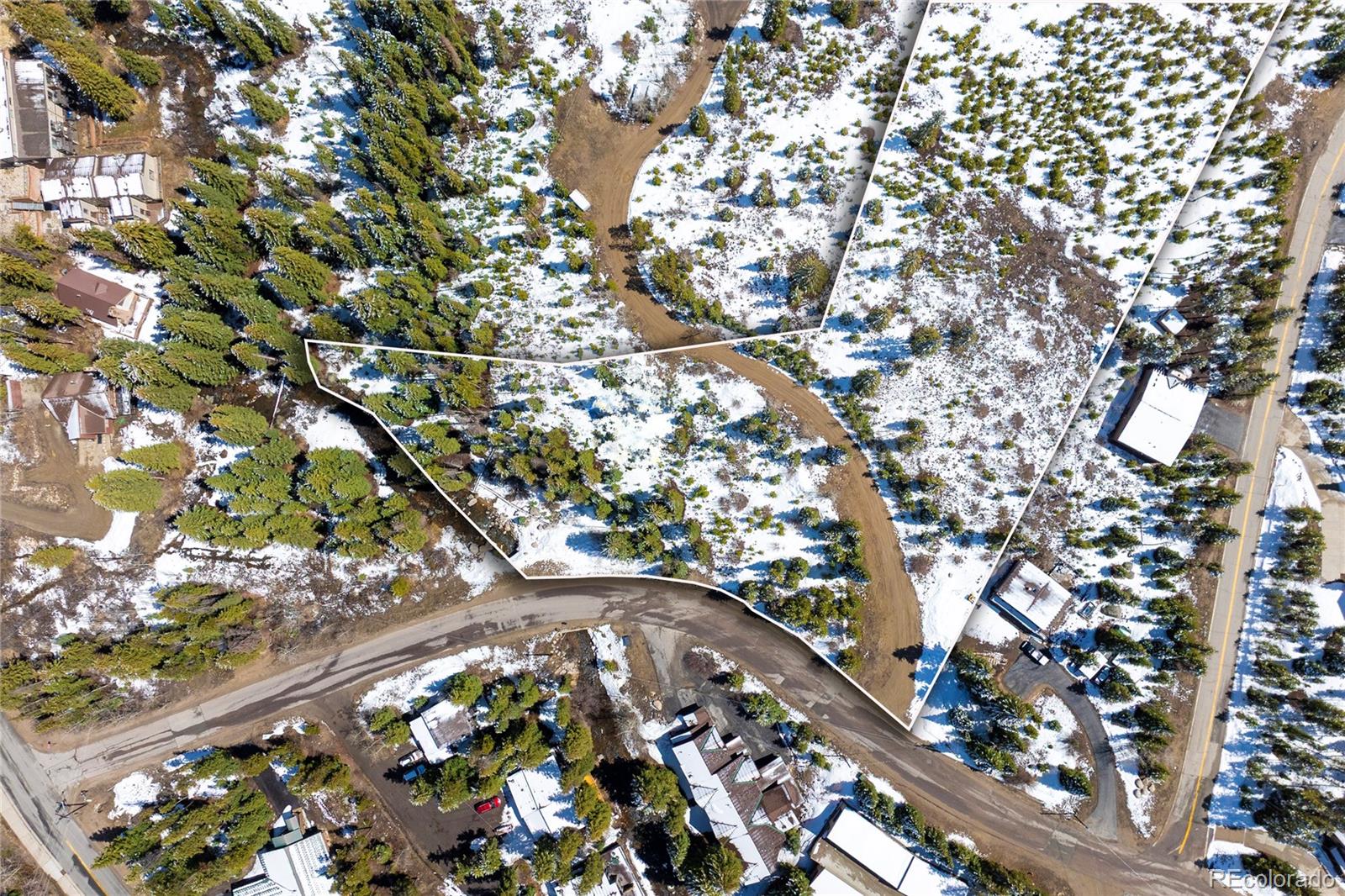 100 Arapahoe Road Winter Park CO 80482