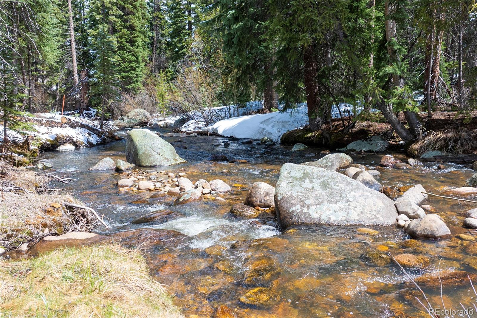 100 Arapahoe Road Winter Park CO 80482