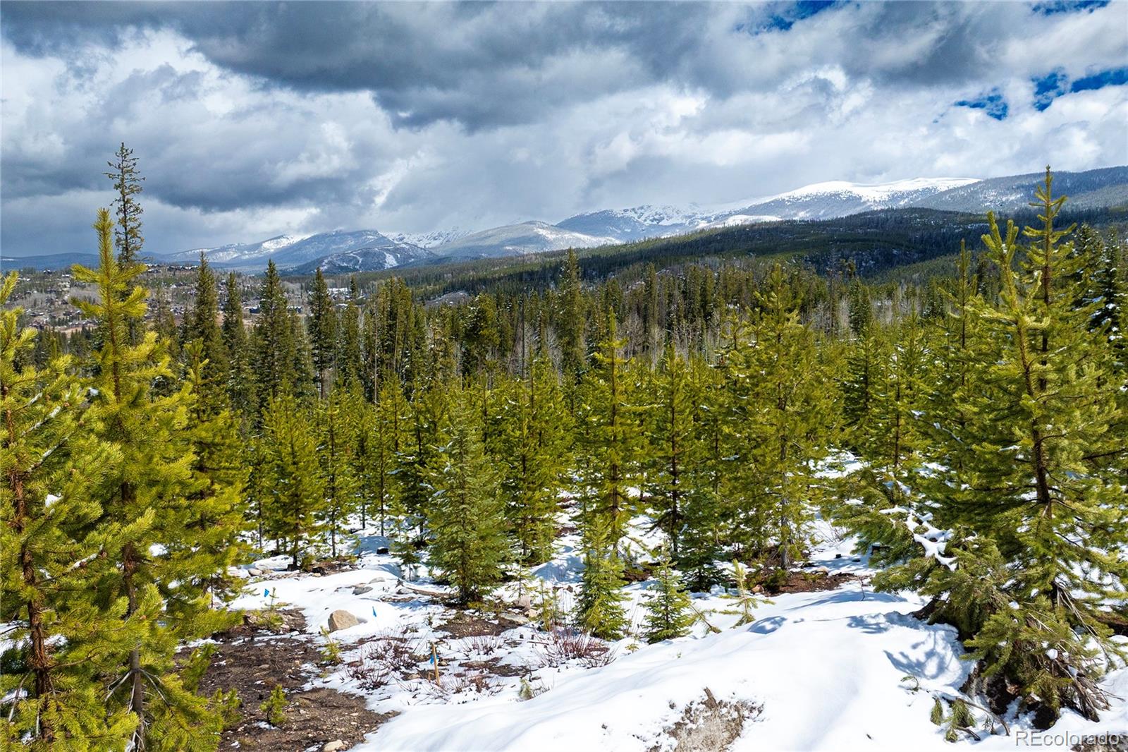 100 Arapahoe Road Winter Park CO 80482