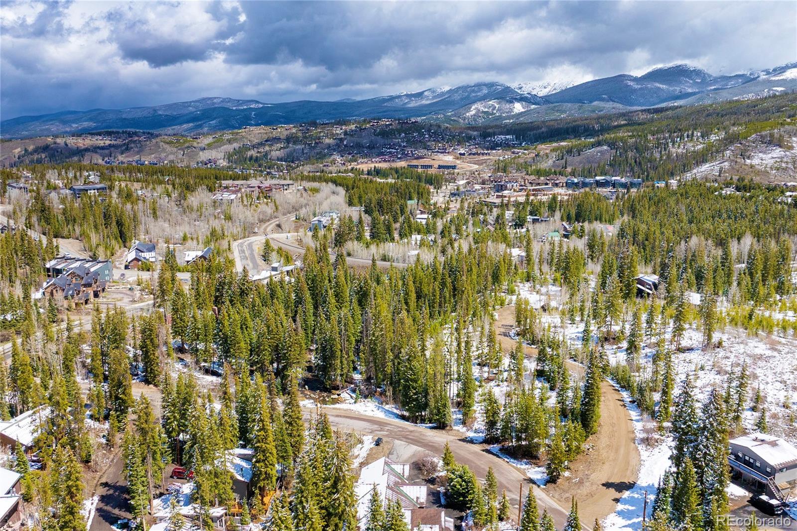 100 Arapahoe Road Winter Park CO 80482