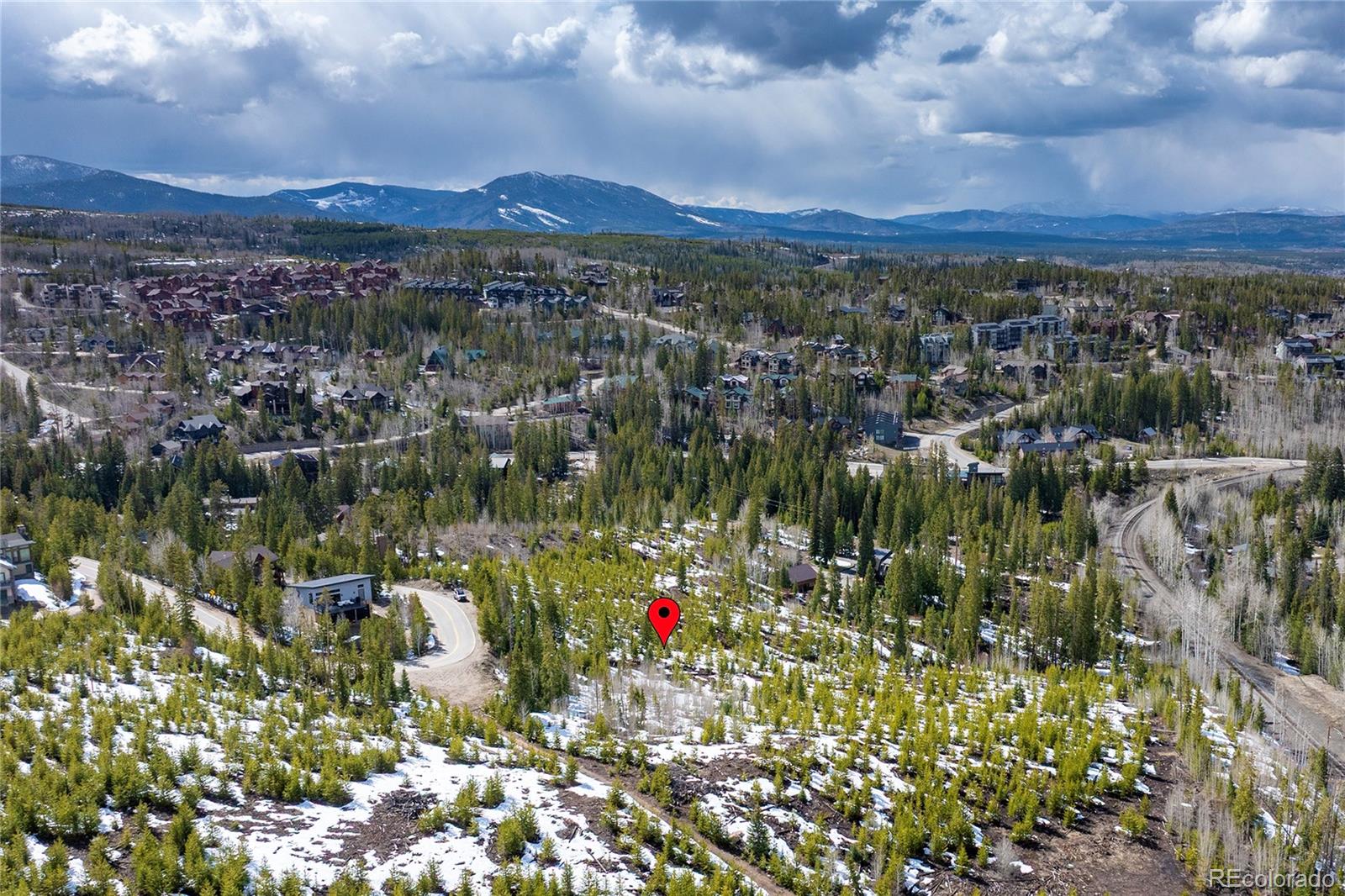 100 Arapahoe Road Winter Park CO 80482
