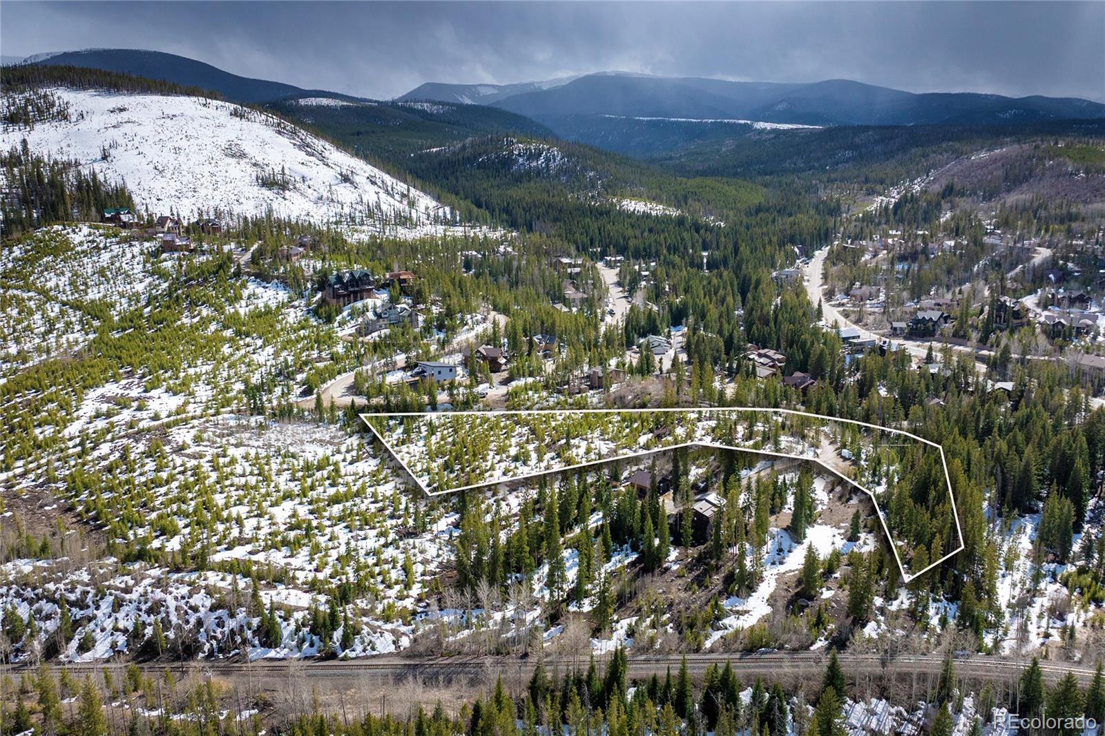100 Arapahoe Road Winter Park CO 80482