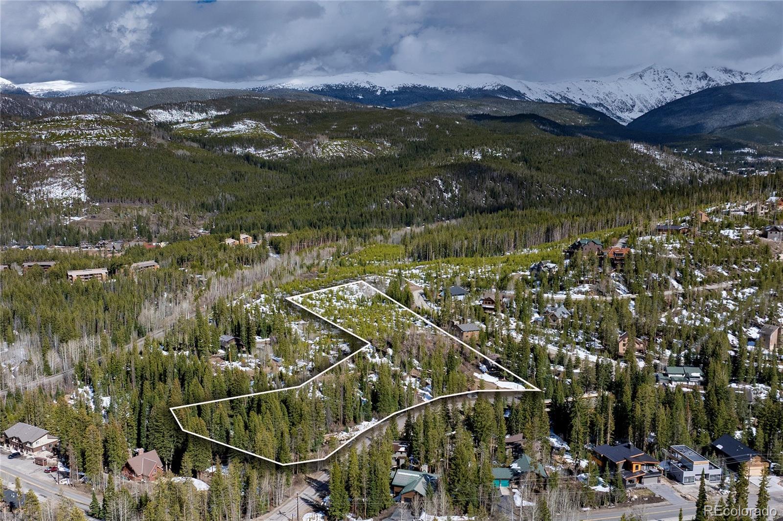 100 Arapahoe Road Winter Park CO 80482