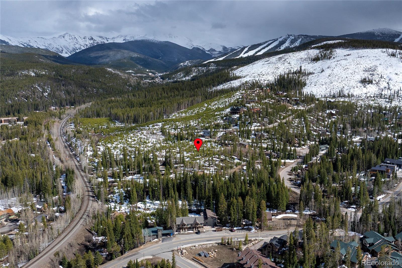 100 Arapahoe Road Winter Park CO 80482