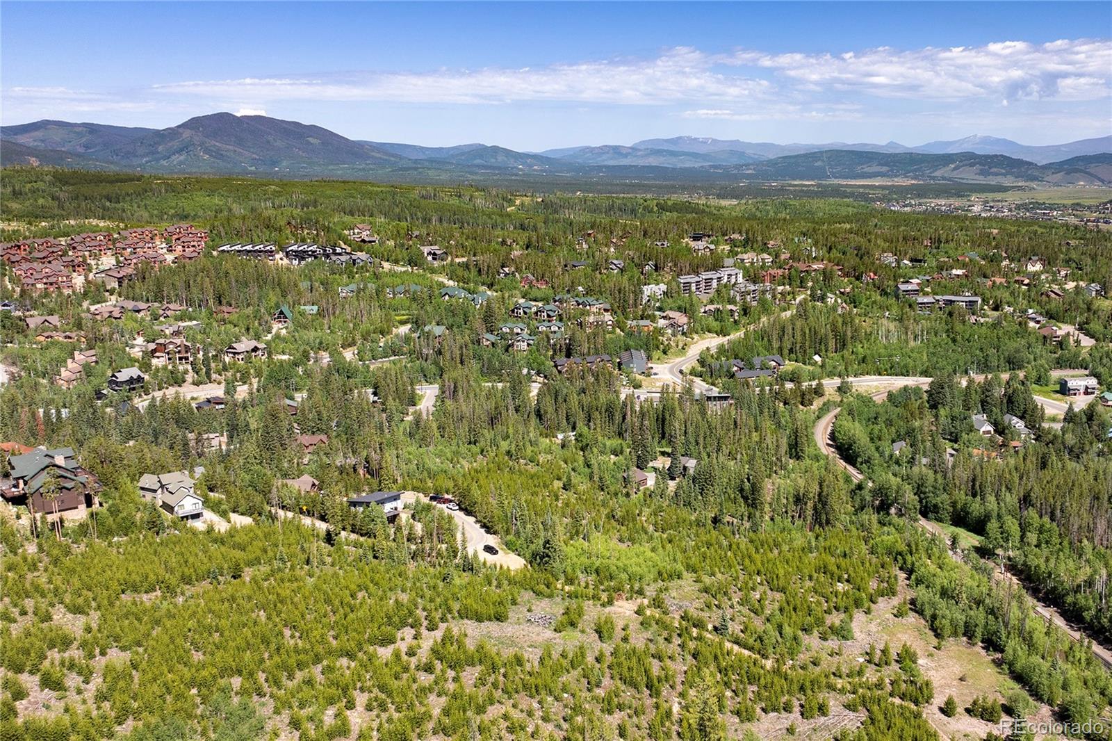100 Arapahoe Road Winter Park CO 80482