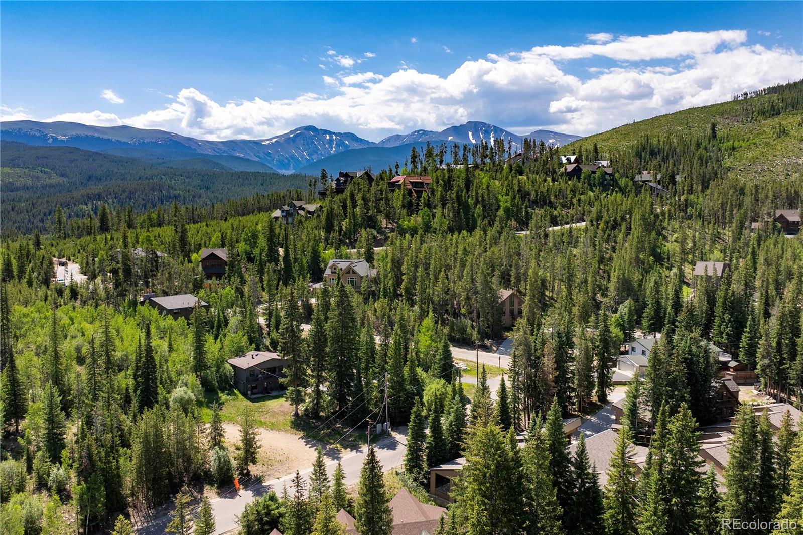 100 Arapahoe Road Winter Park CO 80482