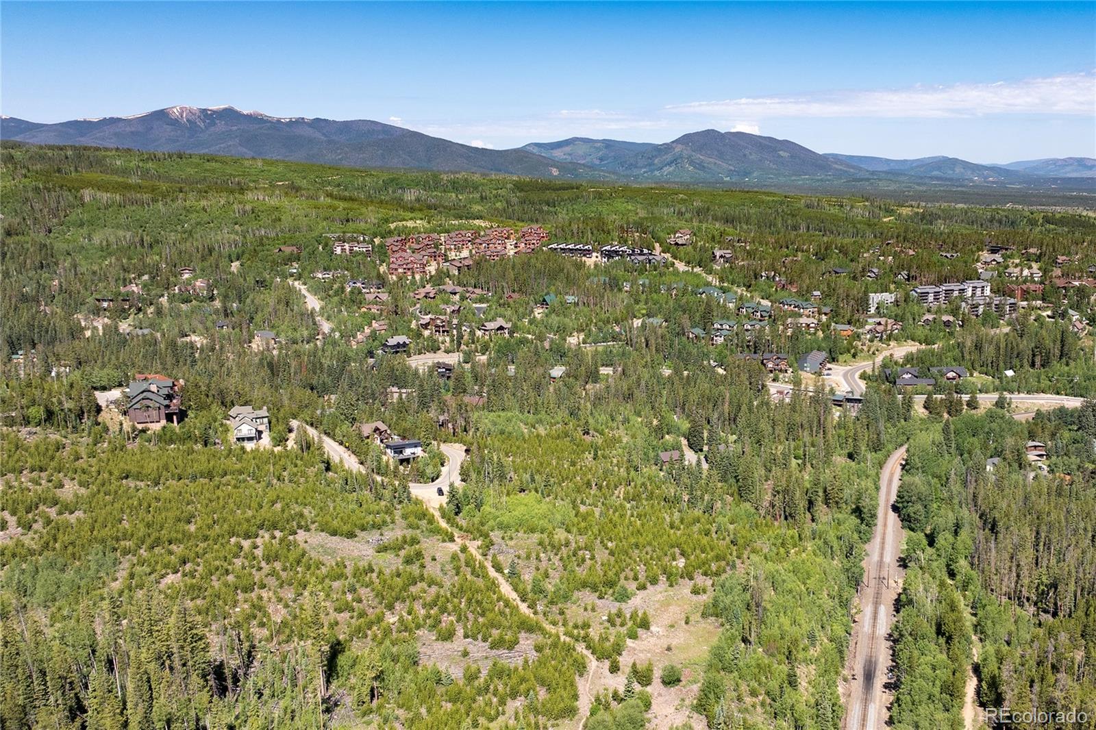100 Arapahoe Road Winter Park CO 80482