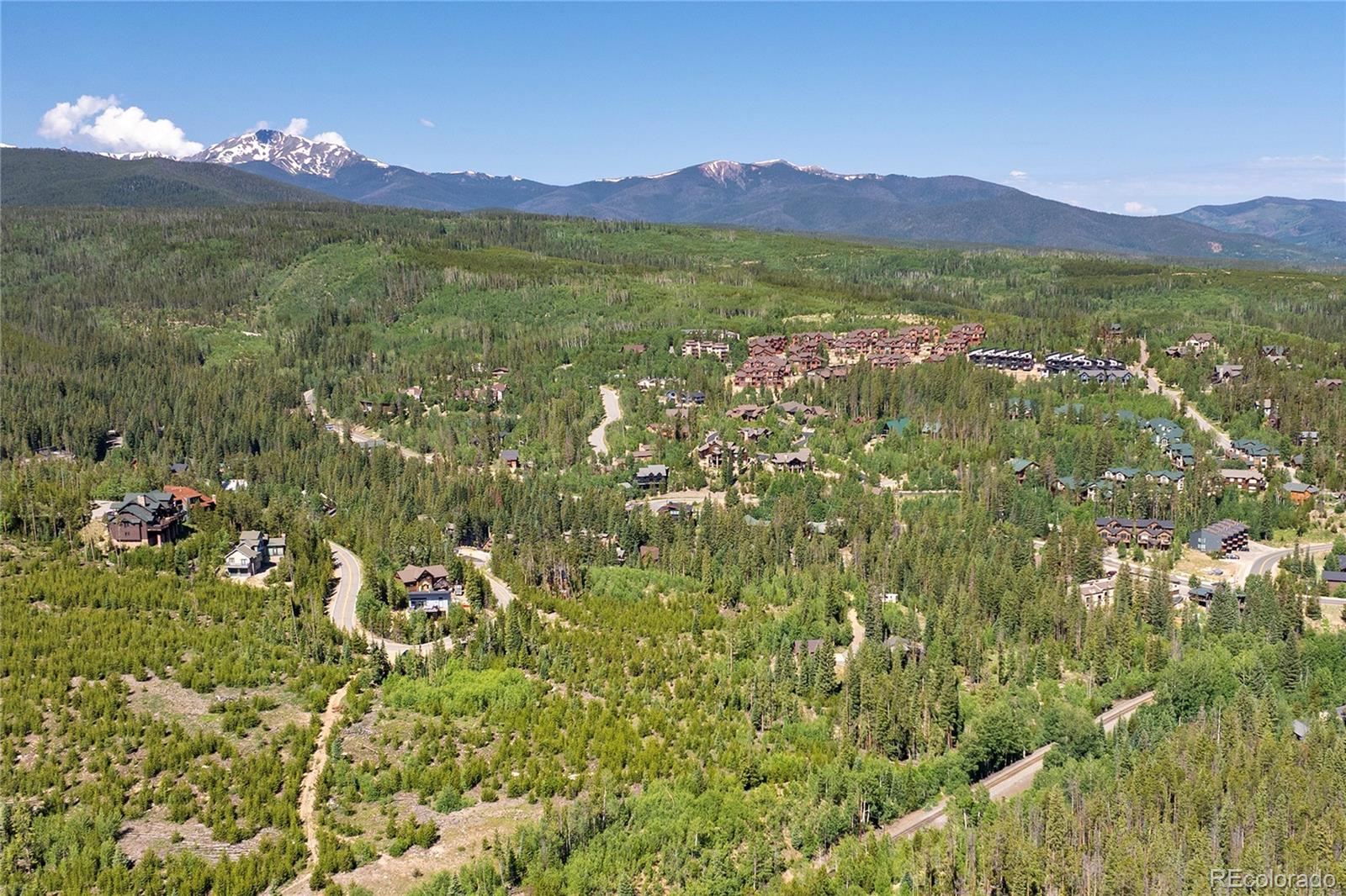100 Arapahoe Road Winter Park CO 80482